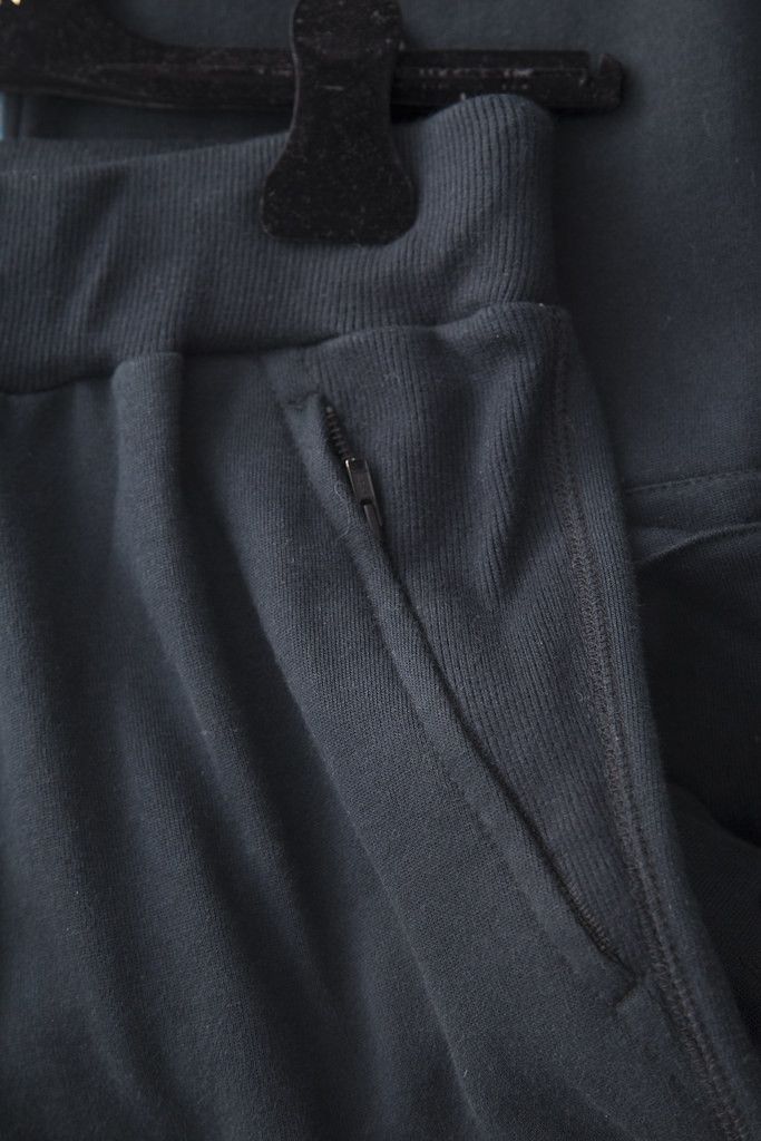 Nom De Guerre AW10 cargo sweatpants Size US 30 / EU 46 - 5 Thumbnail