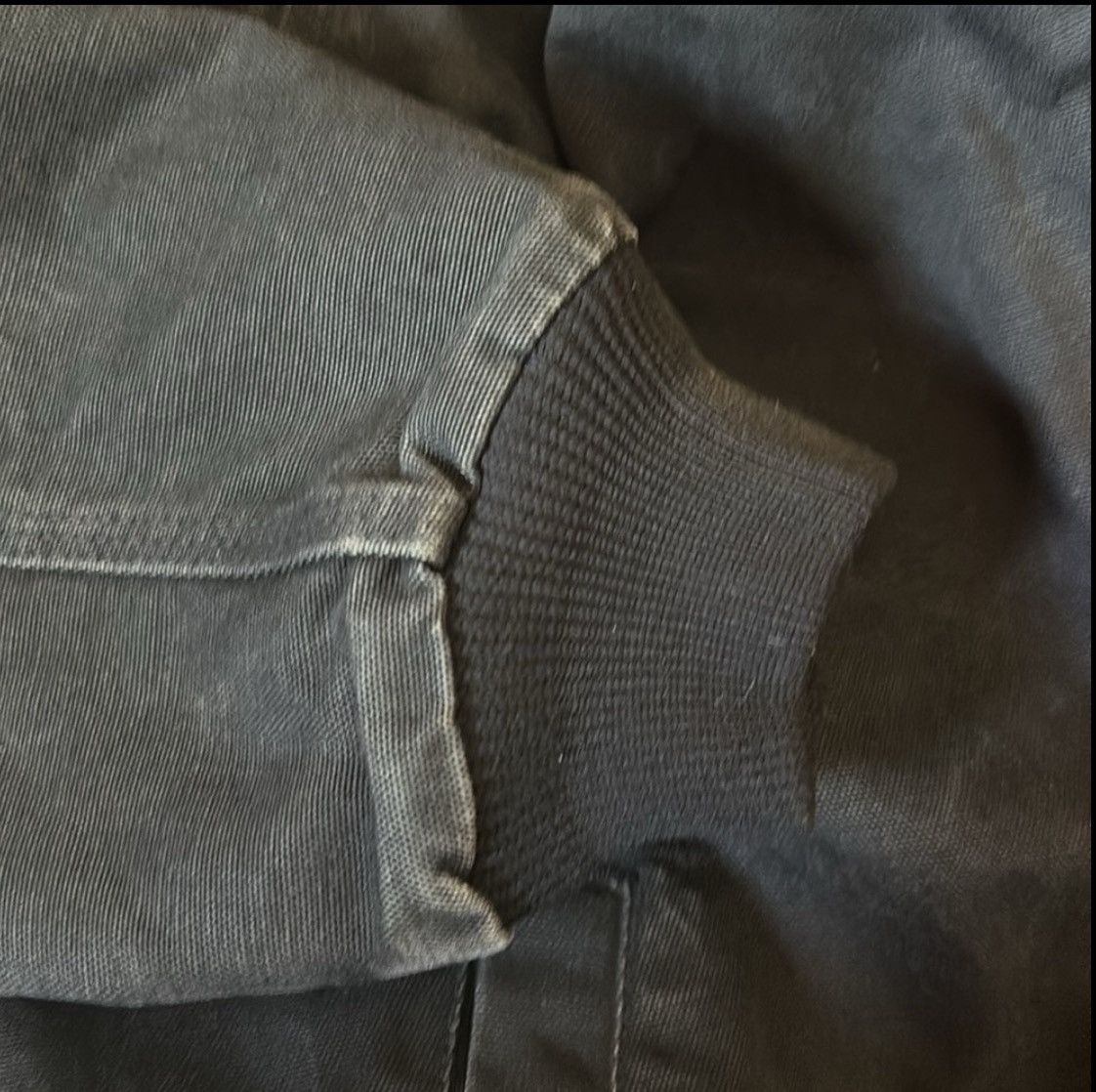 Carhartt VTG 90s USA made Carhartt JQ165. Pristine condition Size US XXL / EU 58 / 5 - 5 Thumbnail