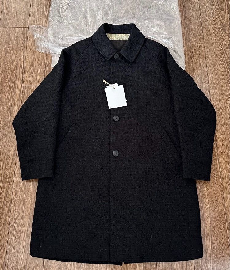 Visvim Visvim 23AW ICT REMI COAT | Grailed