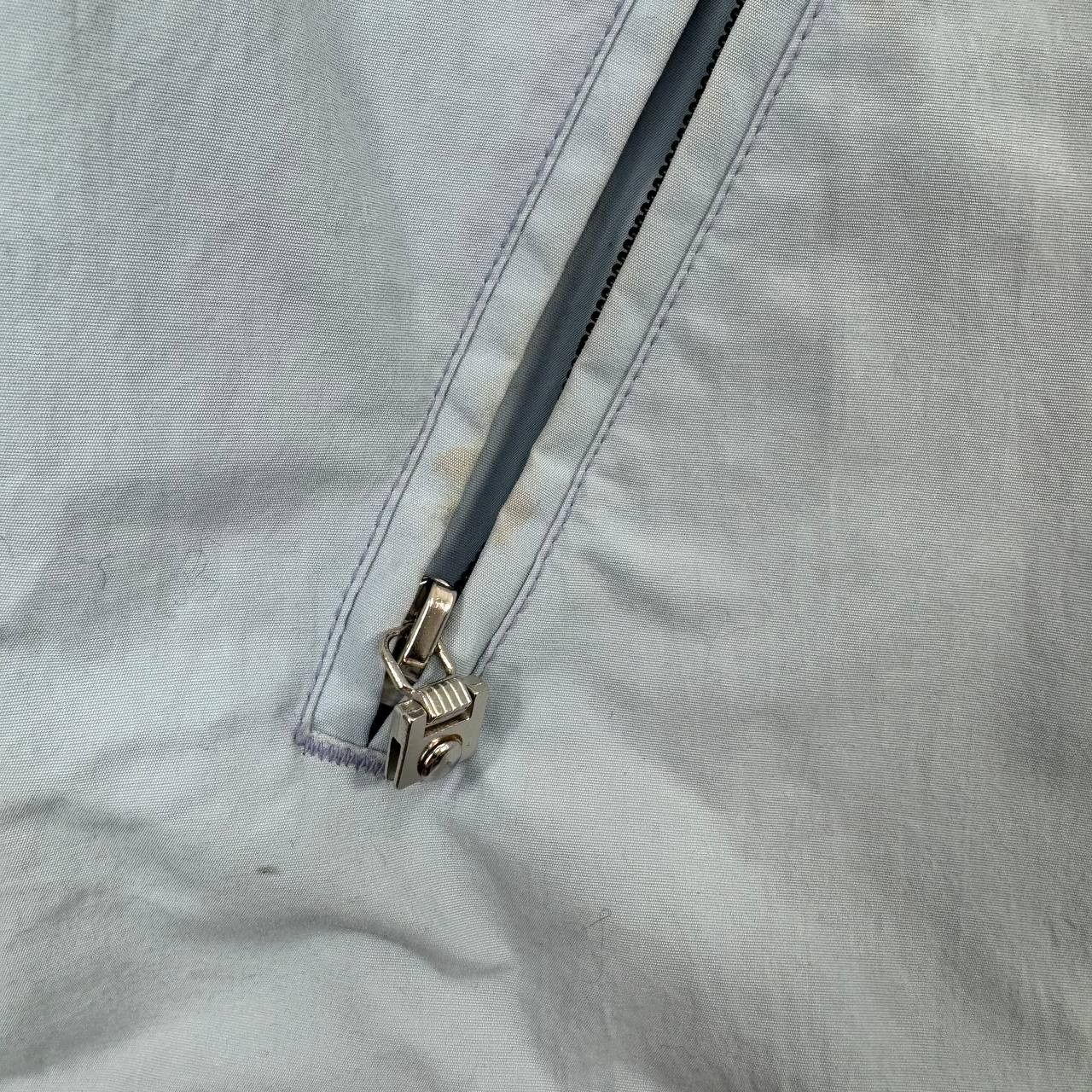 Polo Ralph Lauren Polo Sport Ralph Lauren Jacket Blue Mens Size XL Size US XL / EU 56 / 4 - 4 Thumbnail