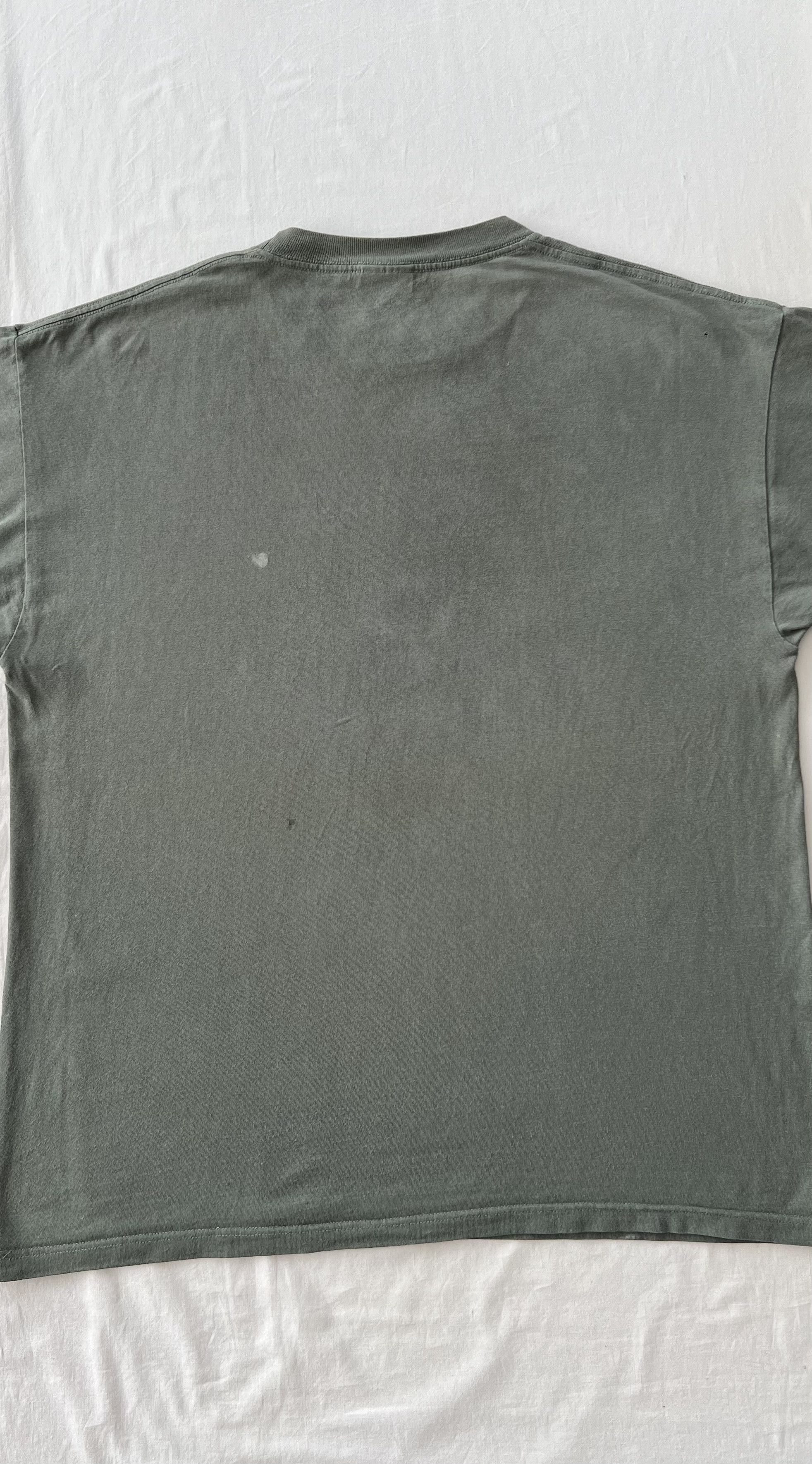 Band Tees Vintage 2001 Offspring Sexy Girl Punk Rock Band T-shirt Size US XL / EU 56 / 4 - 18 Thumbnail