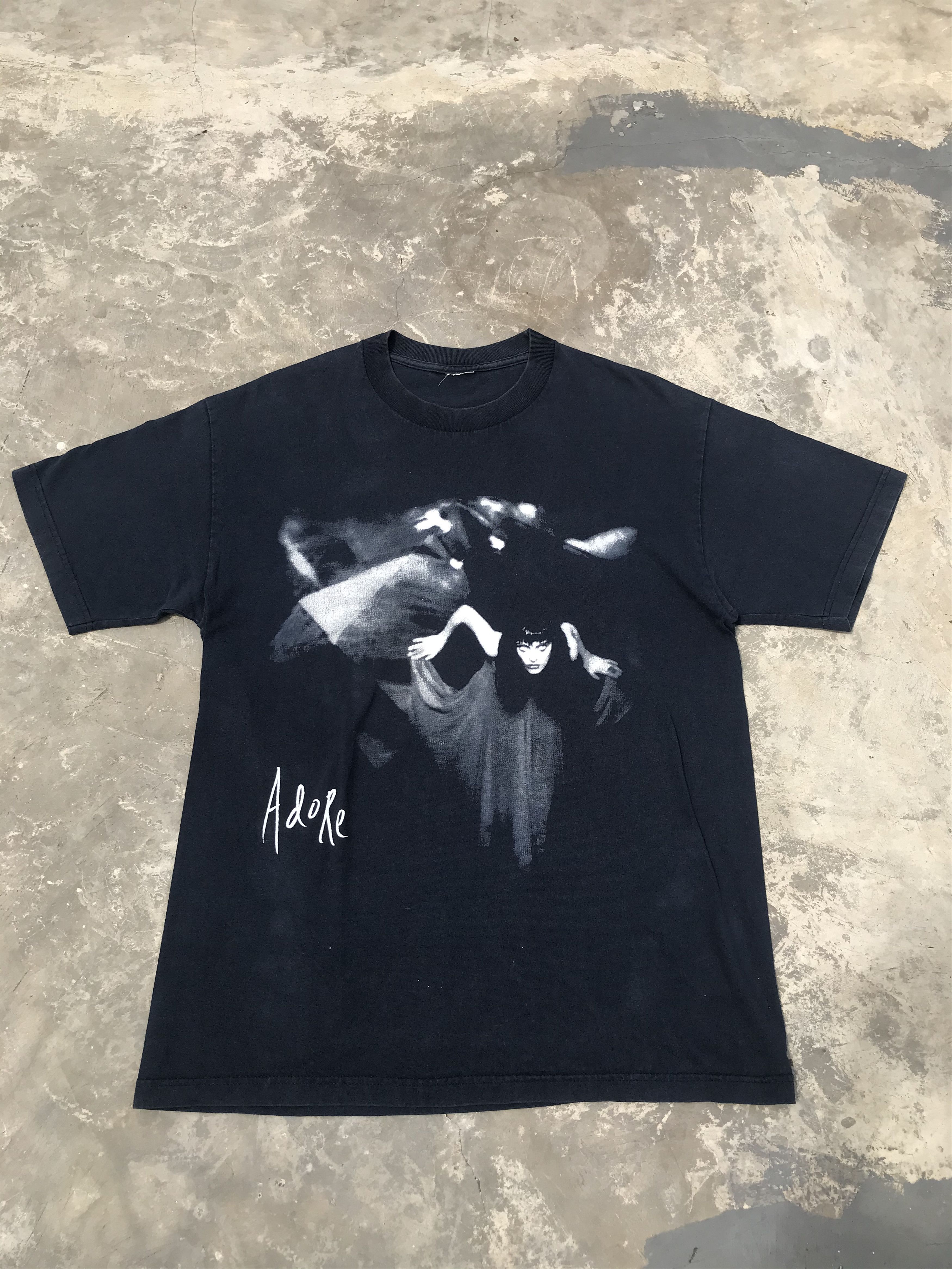 Smashing Pumpkins 1993 | Grailed