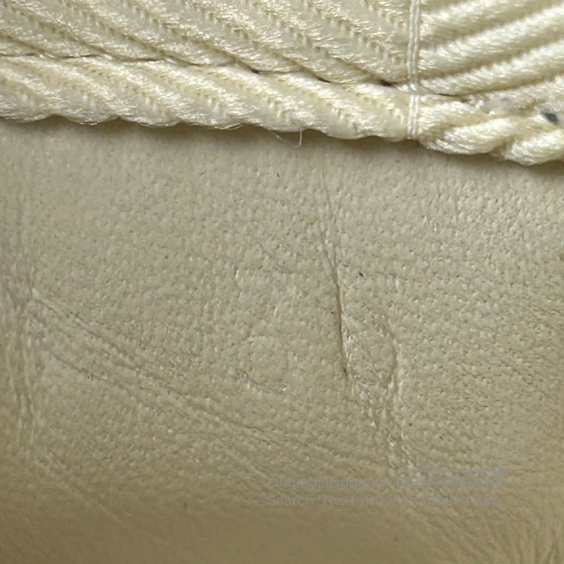 Gucci gucci chunky dad sneakers in white. Size US 5 / IT 35 - 7 Thumbnail