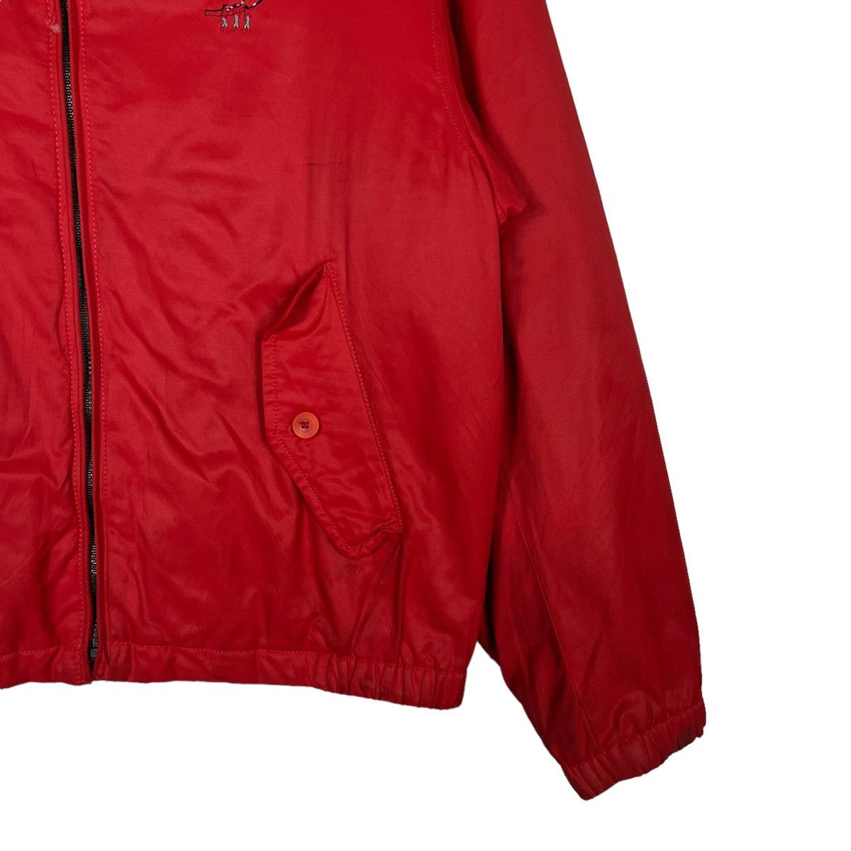 Henry Cotton's 🔥 VINTAGE HENRY COTTONS .G JACKET MADE IN ITALY Size US M / EU 48-50 / 2 - 8 Thumbnail