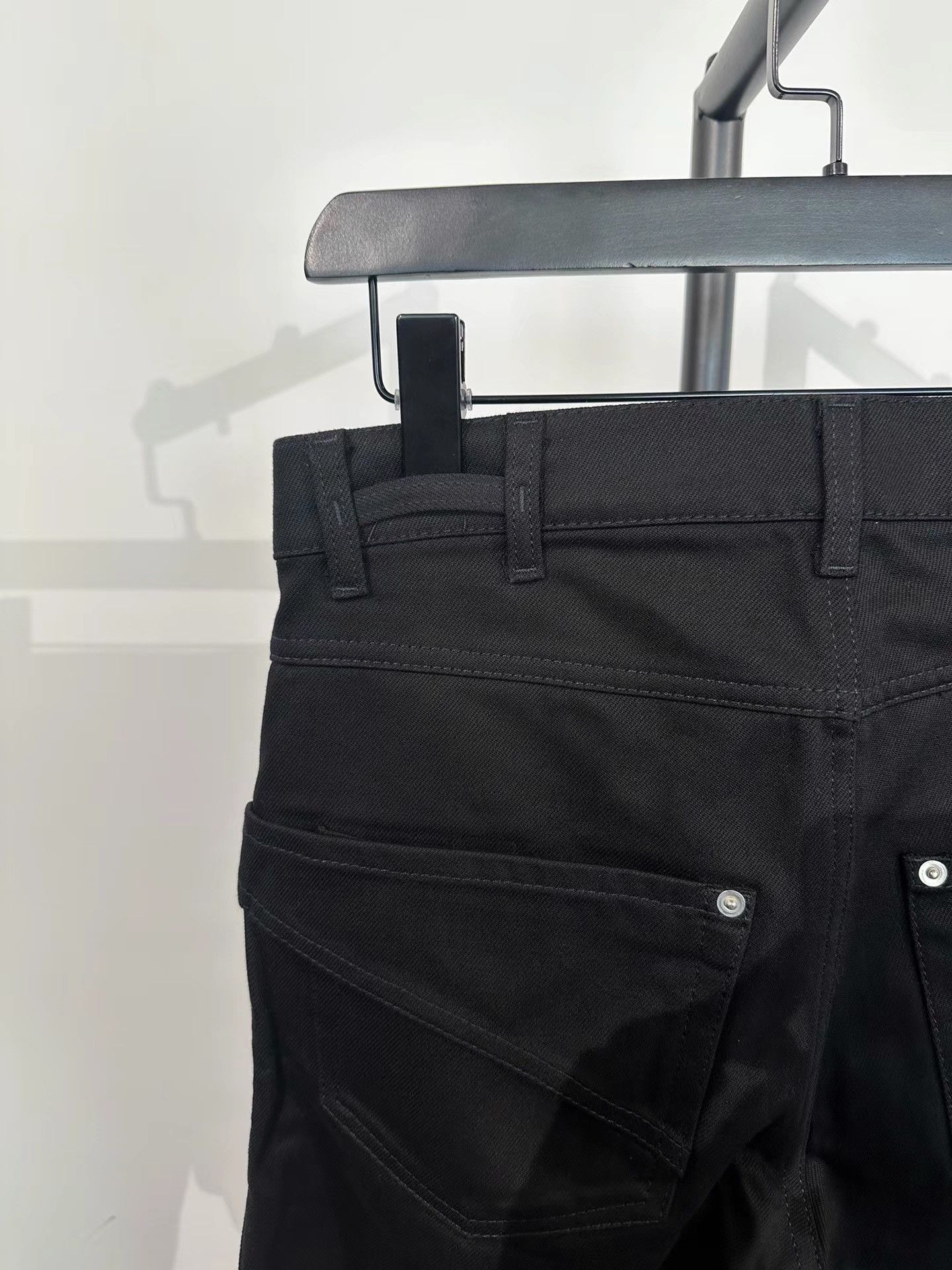 Heliot Emil Heliot Emil HE Danish Avant-Garde Cargo Pants K35 Size US 30 / EU 46 - 4 Thumbnail