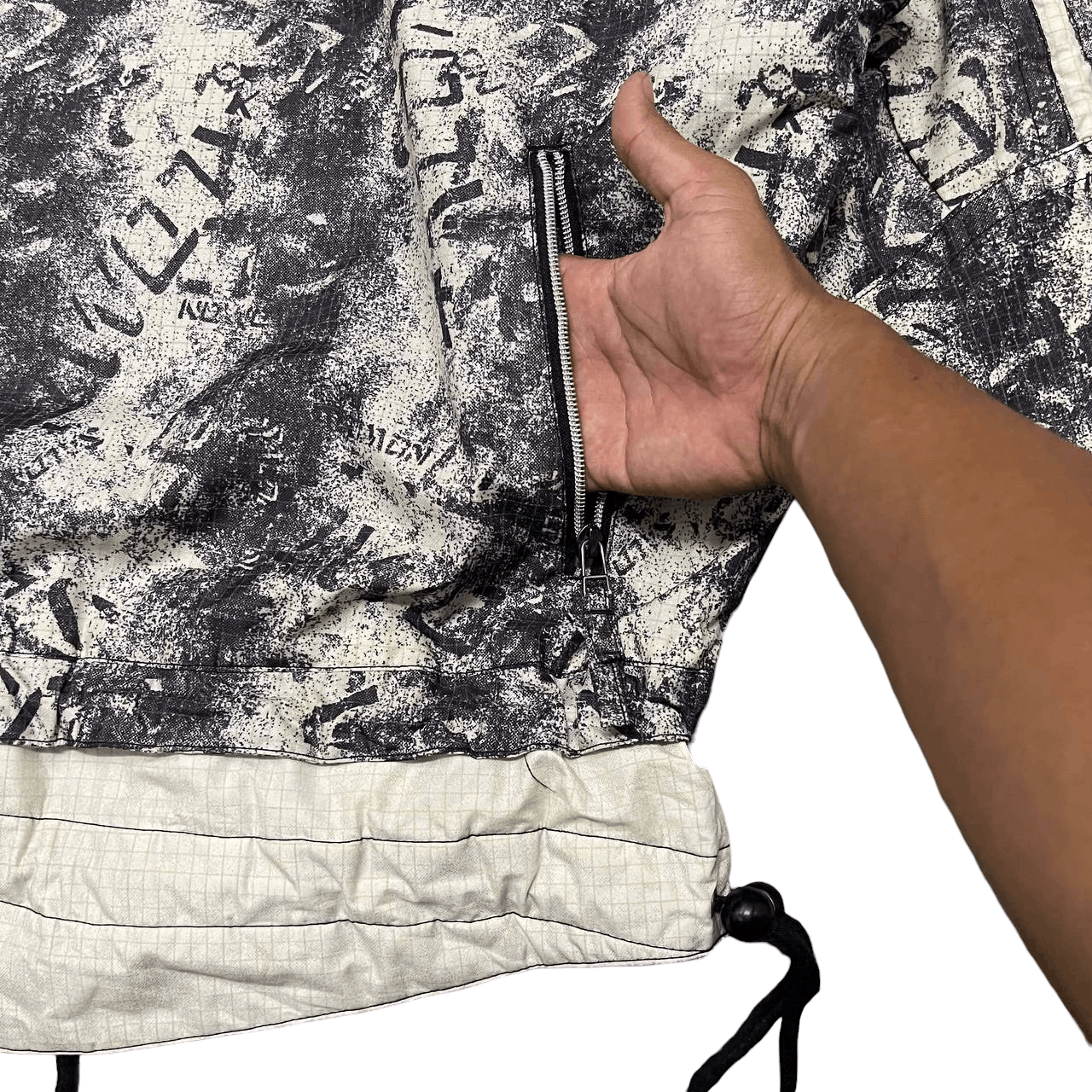 SALOMON Optimal Movement ジャケット 90s SALOMON Optimal Movement ジャケット 90s