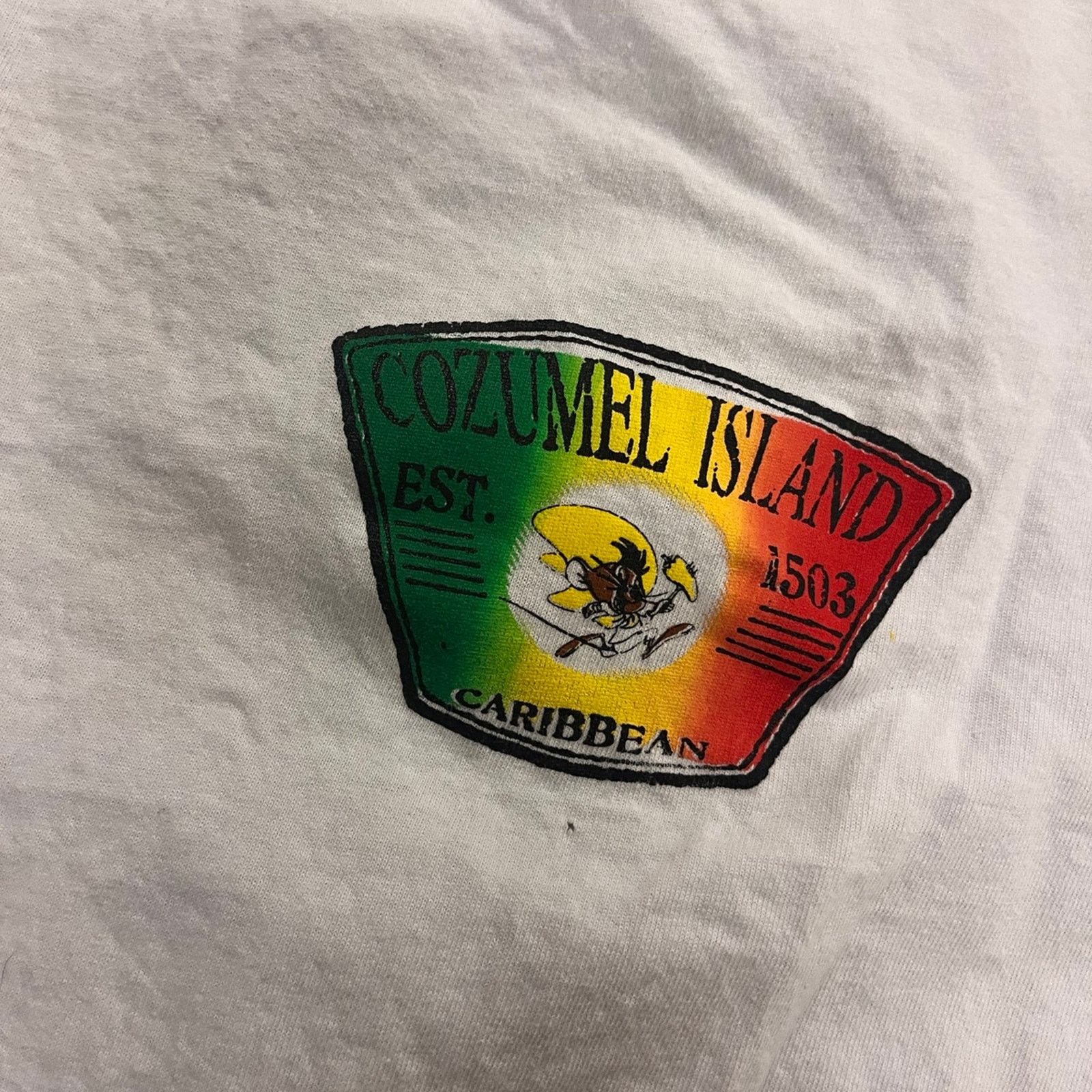 Harley Davidson Mexico shirt Size US XL / EU 56 / 4 - 2 Thumbnail