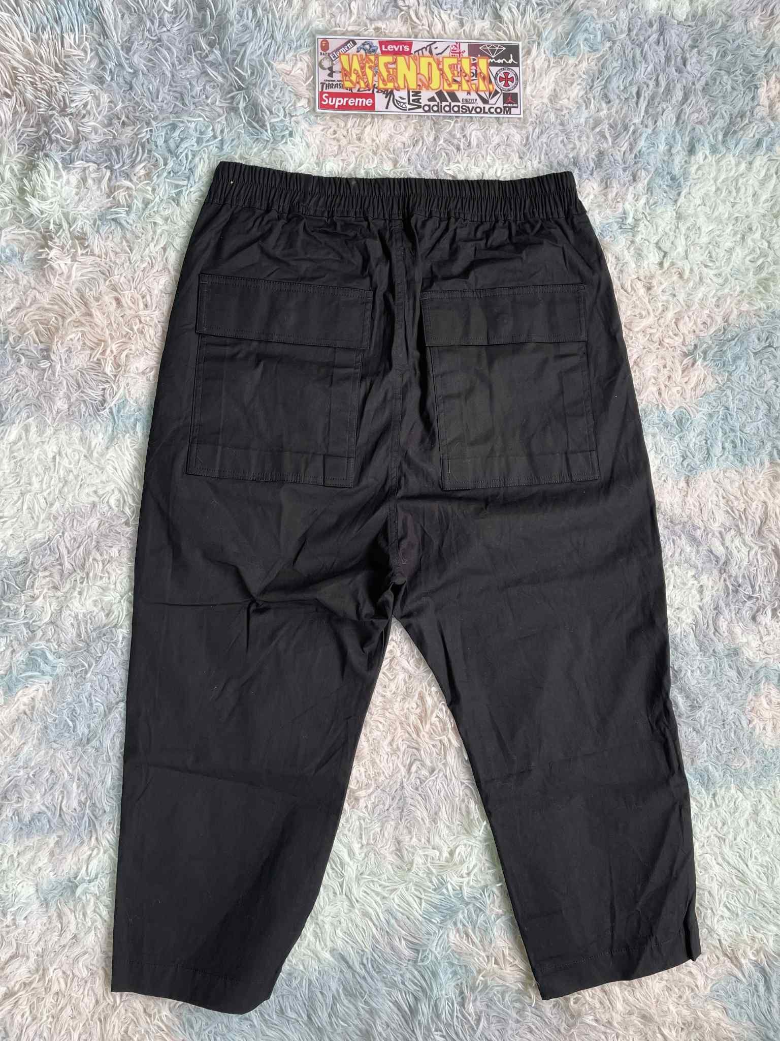 Rick Owens RICK OWENS DIRT S/S 18 x Rick Owens Sisyphus F/W 18 Size US 32 / EU 48 - 9 Thumbnail