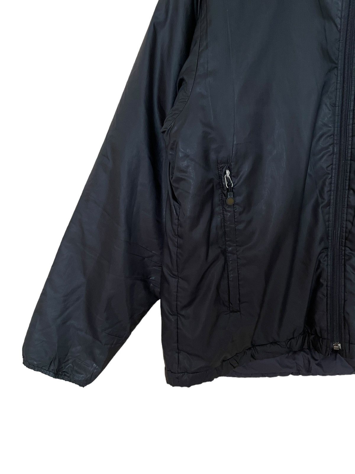 Patagonia Vintage Brand Patagonia Zipper Hoodies Jacket 1990s Size US S / EU 44-46 / 1 - 3 Thumbnail