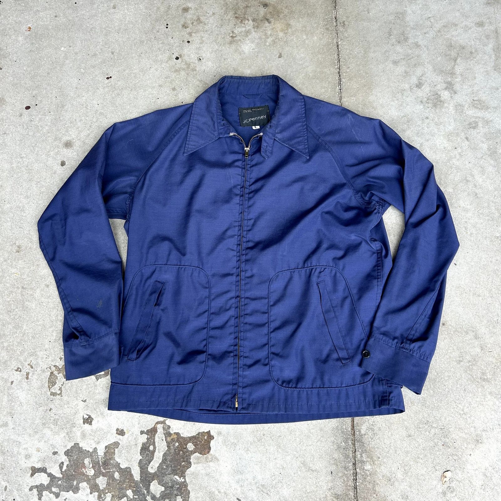 Big Mac × JCPenney True Vintage 60s 70s Big Mac Jc Penny Penn