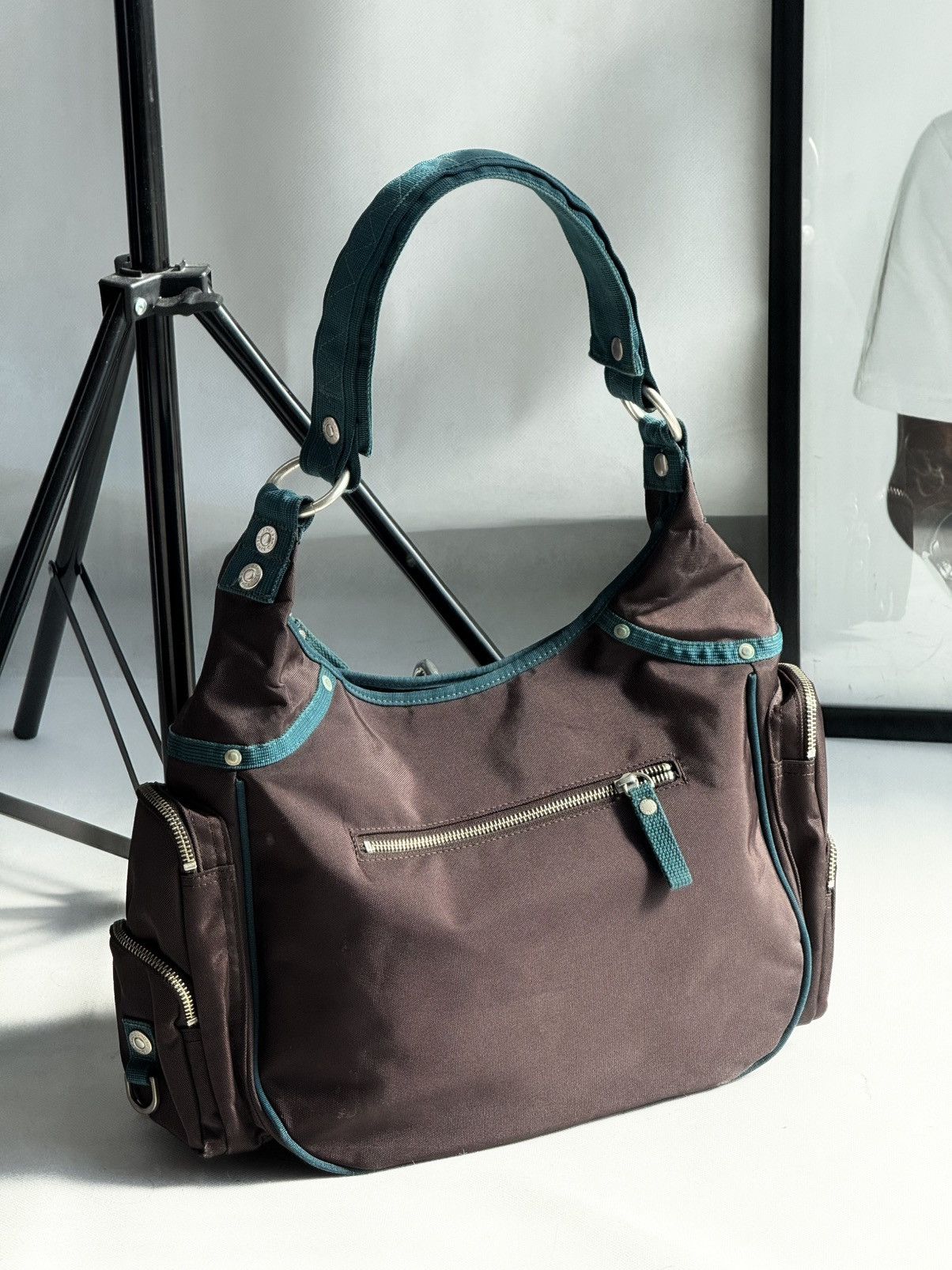 Very Rare George Gina & lucy Y2k Alyx Bag Crossbody Handbag