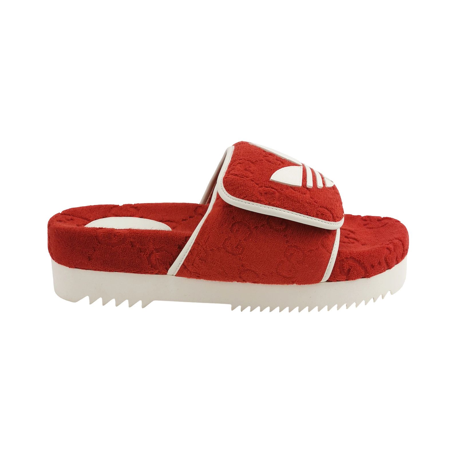 Gucci Gucci Men 10 Sandals Size US 10 / EU 43 - 1 Thumbnail