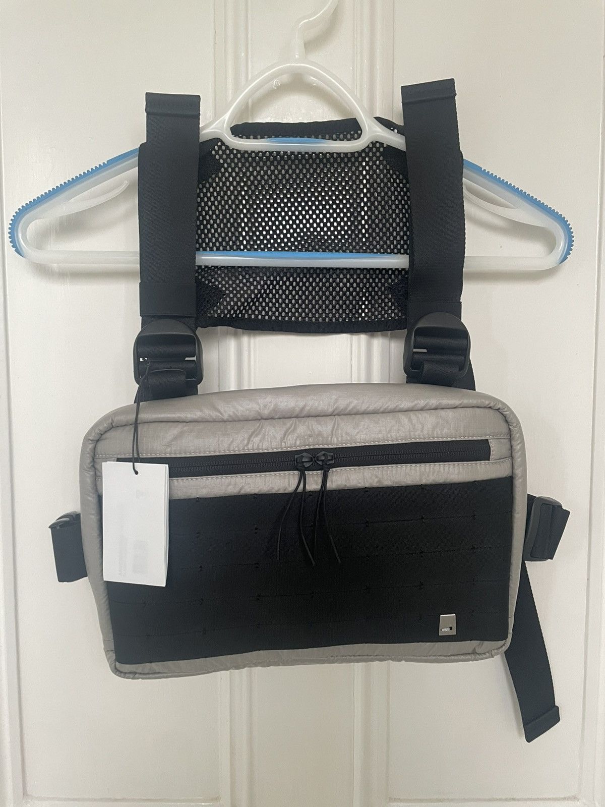 1017 ALYX 9SM Alyx Classic Chest Rig | Grailed