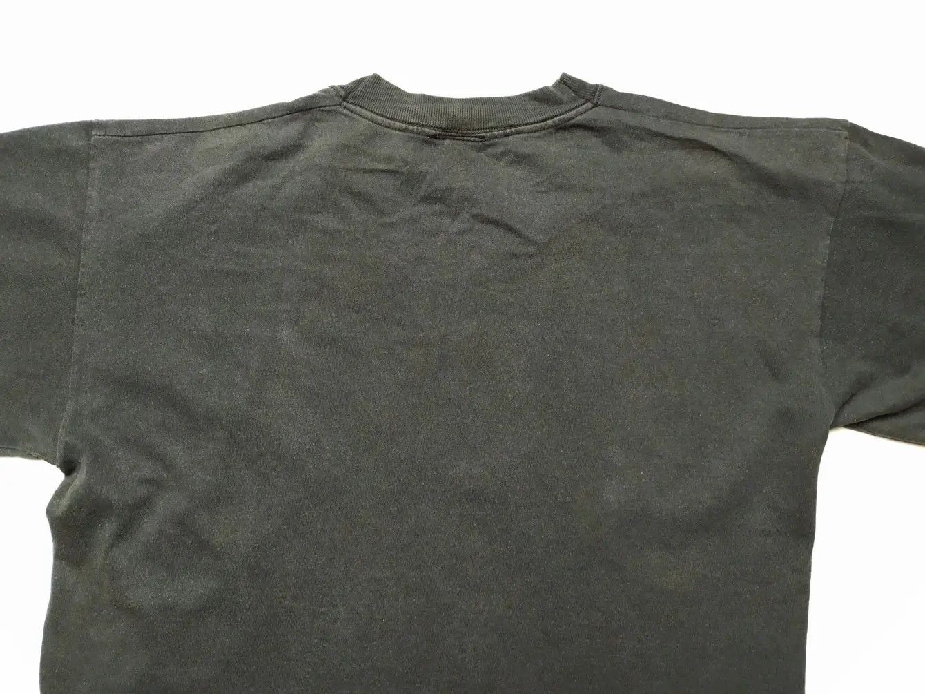 Vintage Vintage The Rock 2001 Wrestling MTV T-shirt Size US M / EU 48-50 / 2 - 9 Thumbnail