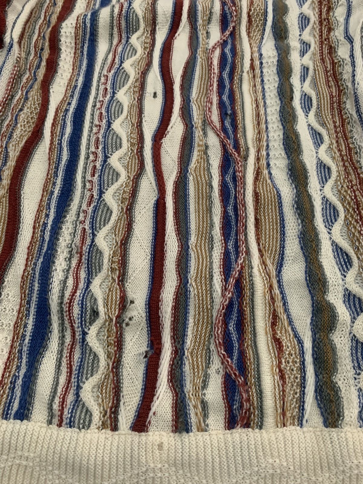 Coogi Purely Australian Size US L / EU 52-54 / 3 - 8 Thumbnail