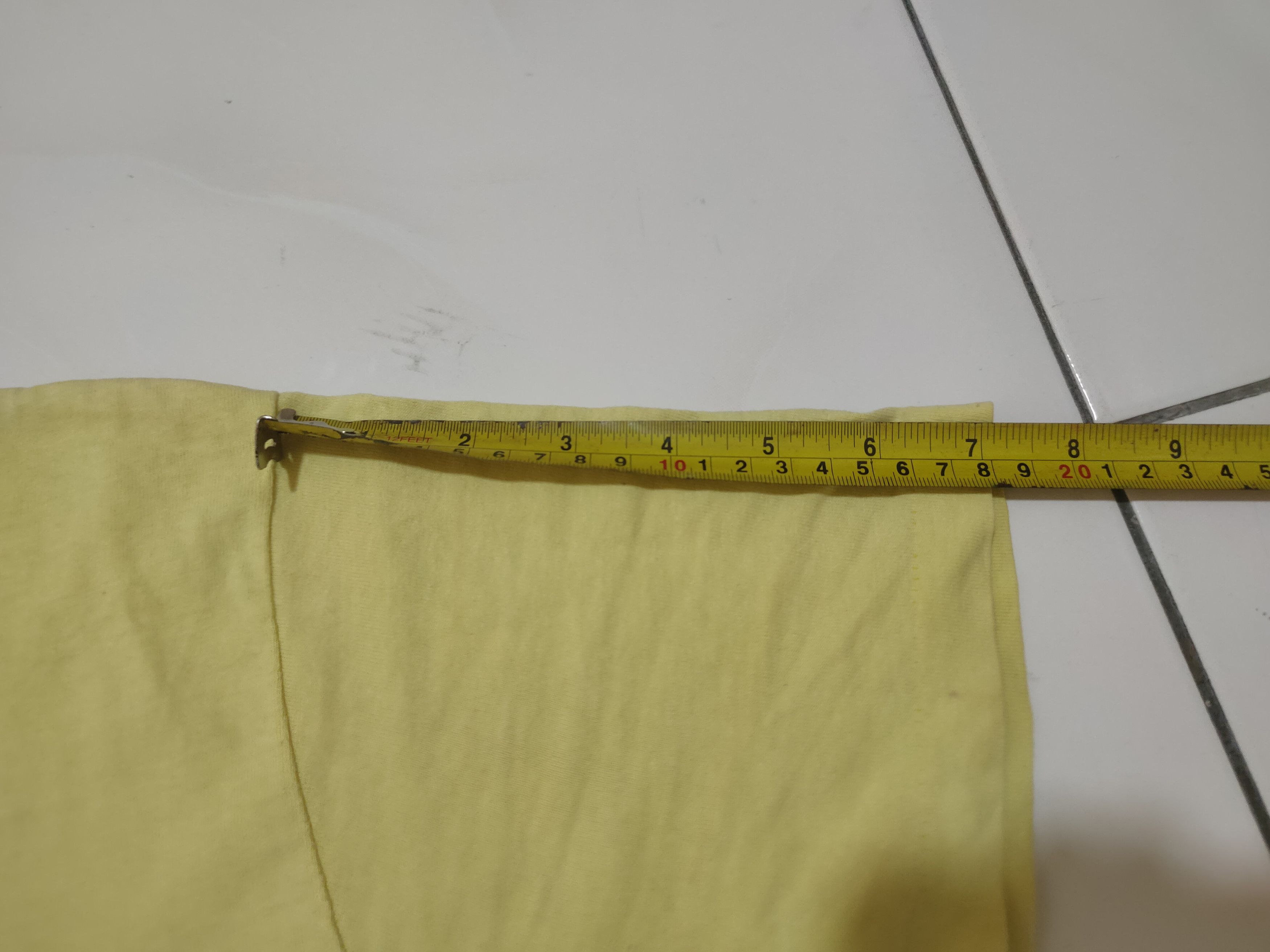 Other Vintage serial killer 80s Size US L / EU 52-54 / 3 - 9 Thumbnail