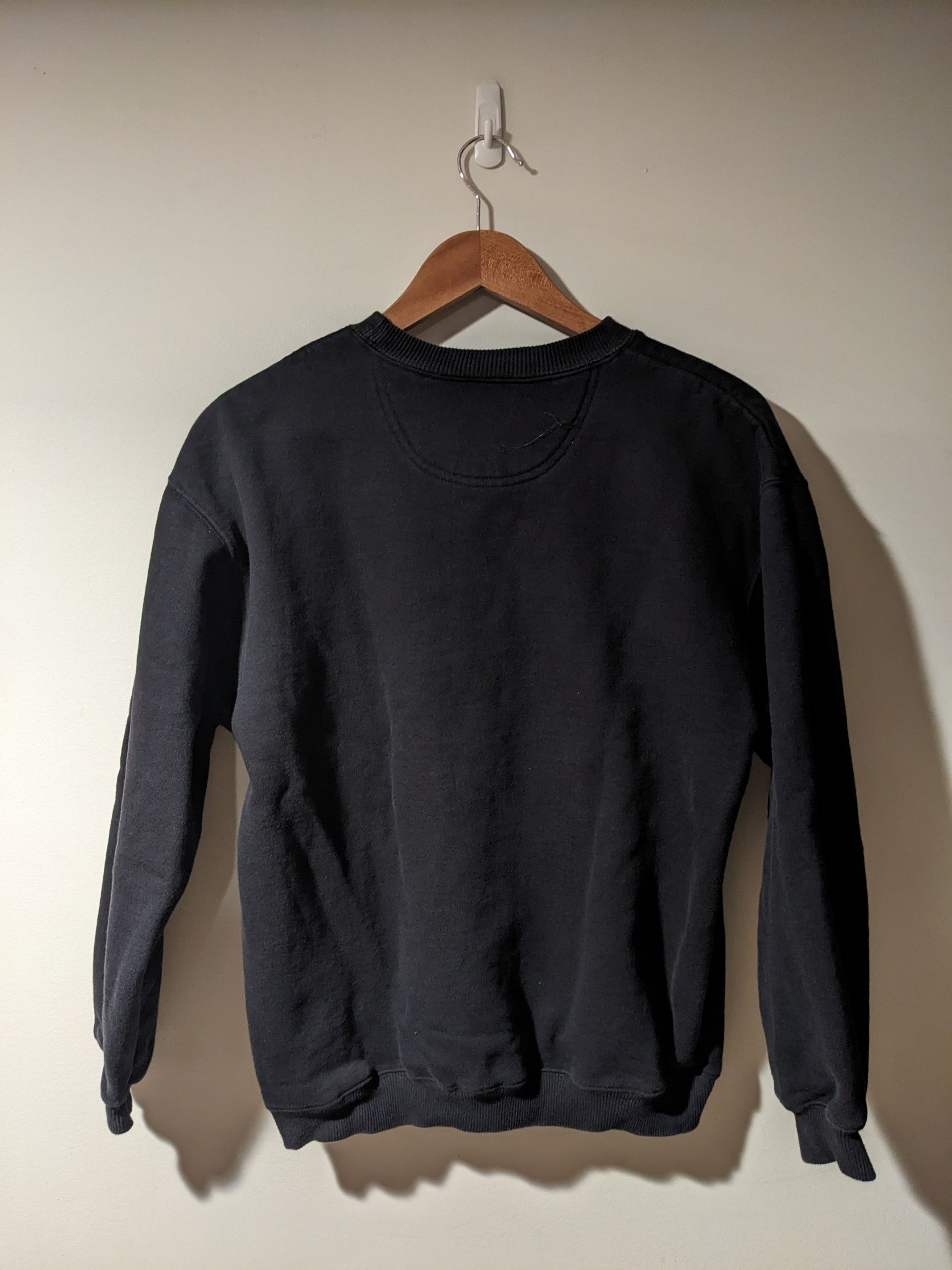 Cartoon Network × Vintage Vintage 90s New York City Looney Tunes Bugs Bunny Sweatshirt Size US S / EU 44-46 / 1 - 4 Thumbnail