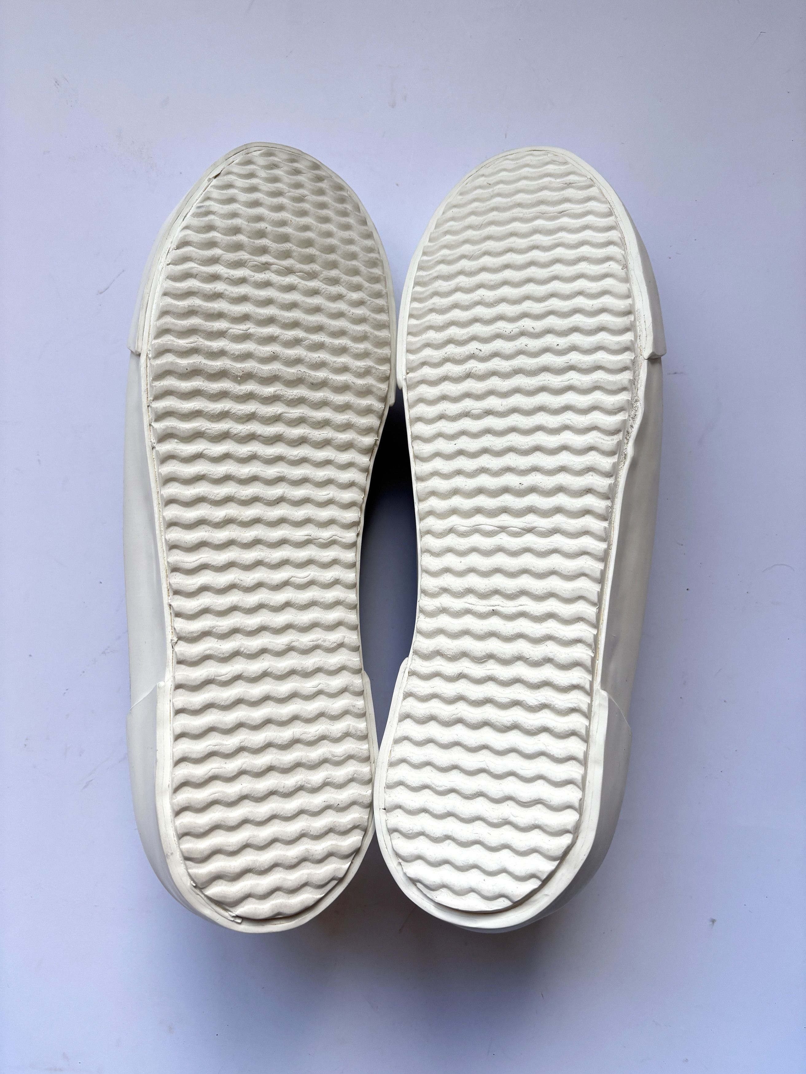 Jil Sander ⚡️QUICK SALE⚡️Jil Sander Black Low Top Sneakers Size US 11 / EU 44 - 8 Thumbnail