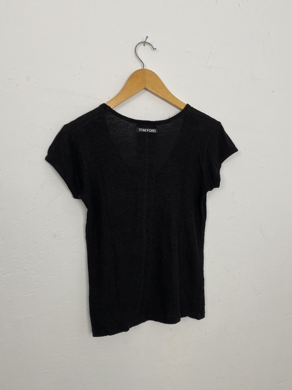 Tom Ford Tom ford AW003 Size US S / EU 44-46 / 1 - 2 Thumbnail
