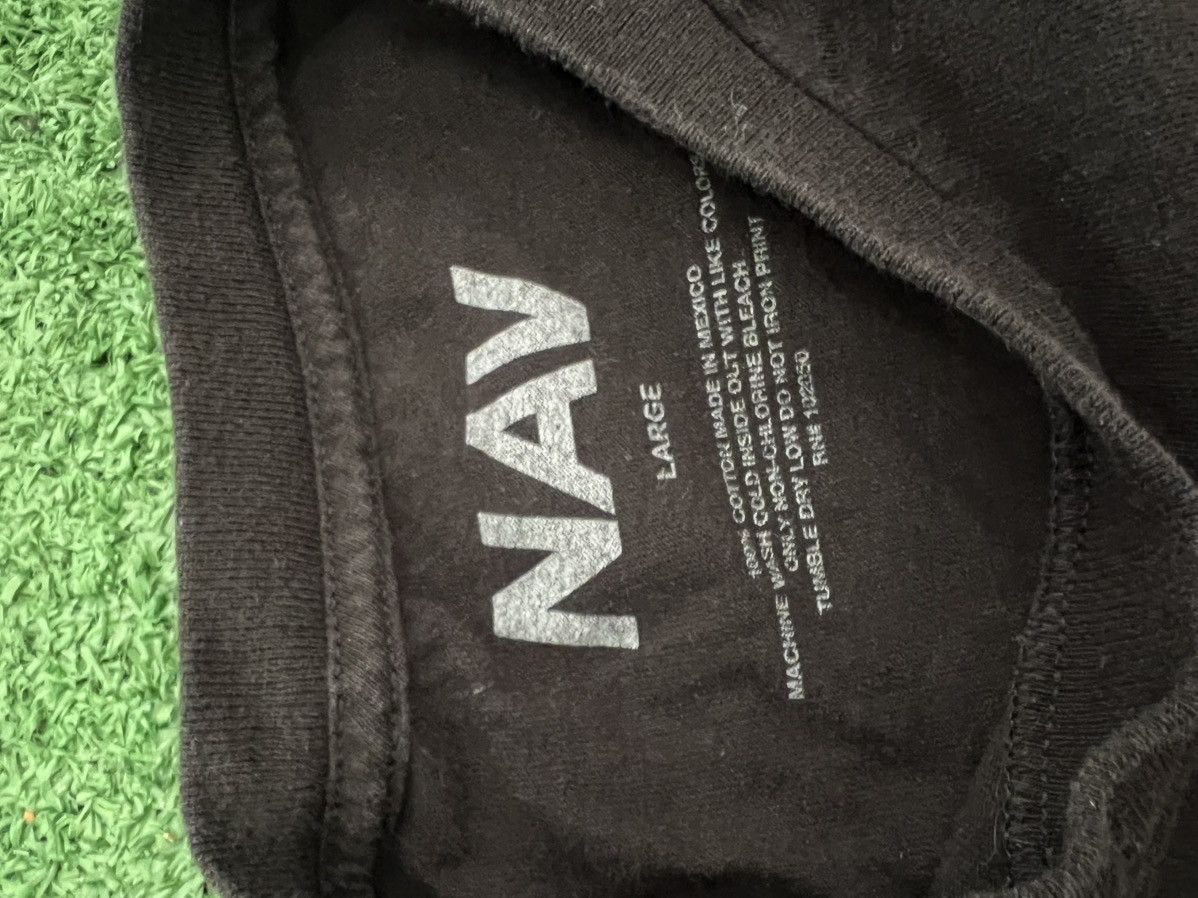 Vlone NAV x Vlone Good intentions Size US L / EU 52-54 / 3 - 3 Thumbnail