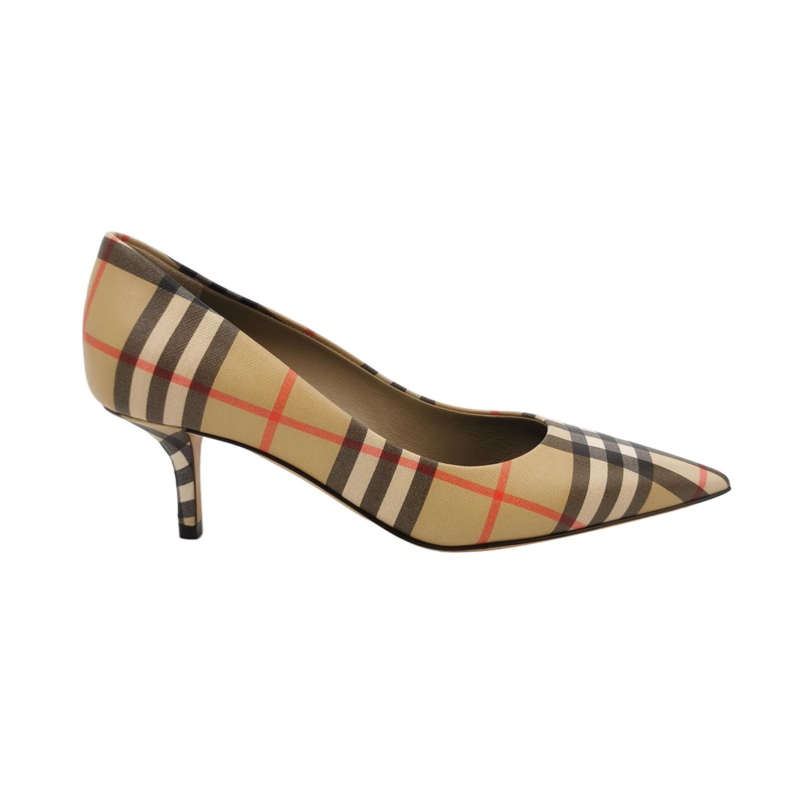 Burberry Burberry Women 6 Flats Size US 6 / IT 36 - 1 Thumbnail
