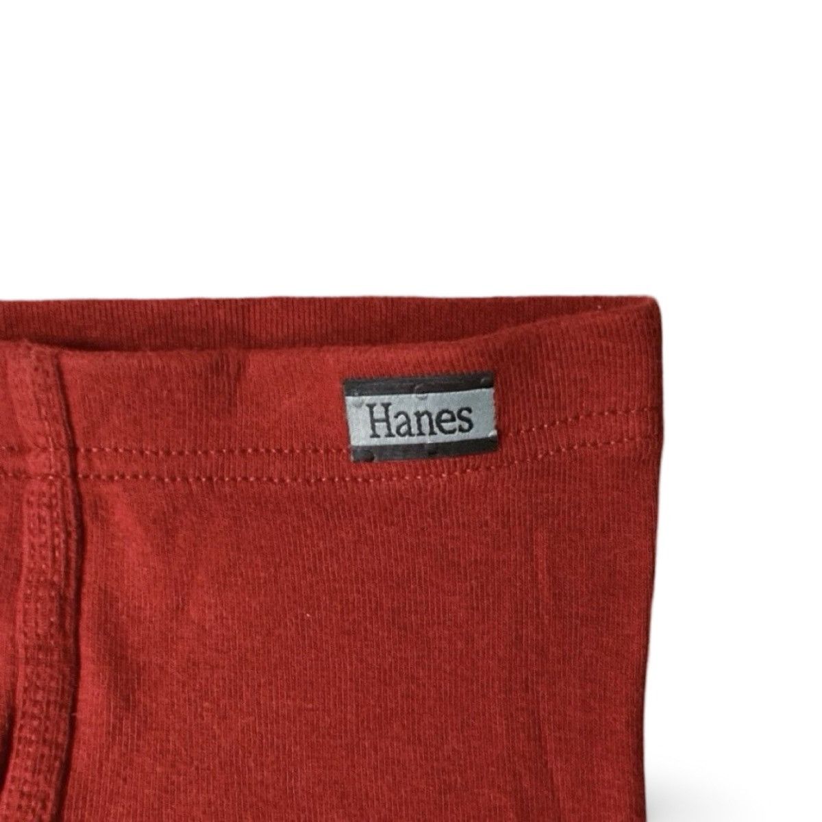 Hanes Hanes Men’s Red Comfort Soft Briefs Size Medium Size 34 - 4 Thumbnail