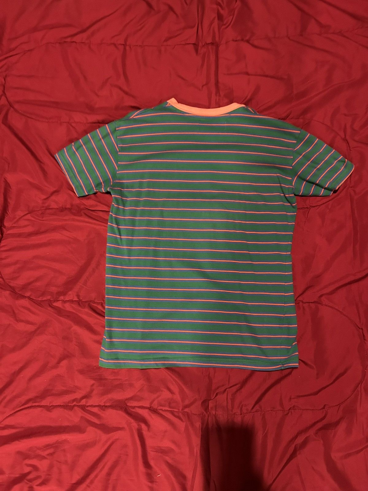 Golf Wang Golf Wang striped shirt Size US S / EU 44-46 / 1 - 4 Thumbnail
