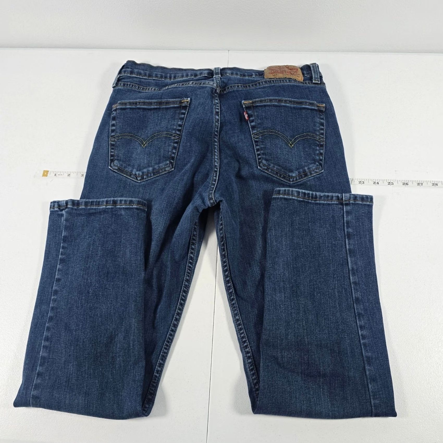Levi's Item Specifications: Brand: Nike Size US 34 / EU 50 - 2 Thumbnail