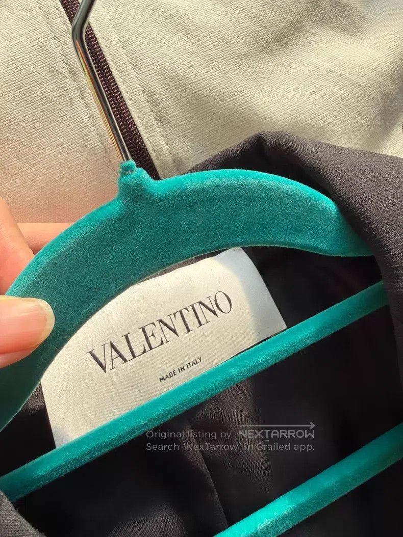 Valentino Valentino coat Size M / US 6-8 / IT 42-44 - 6 Thumbnail