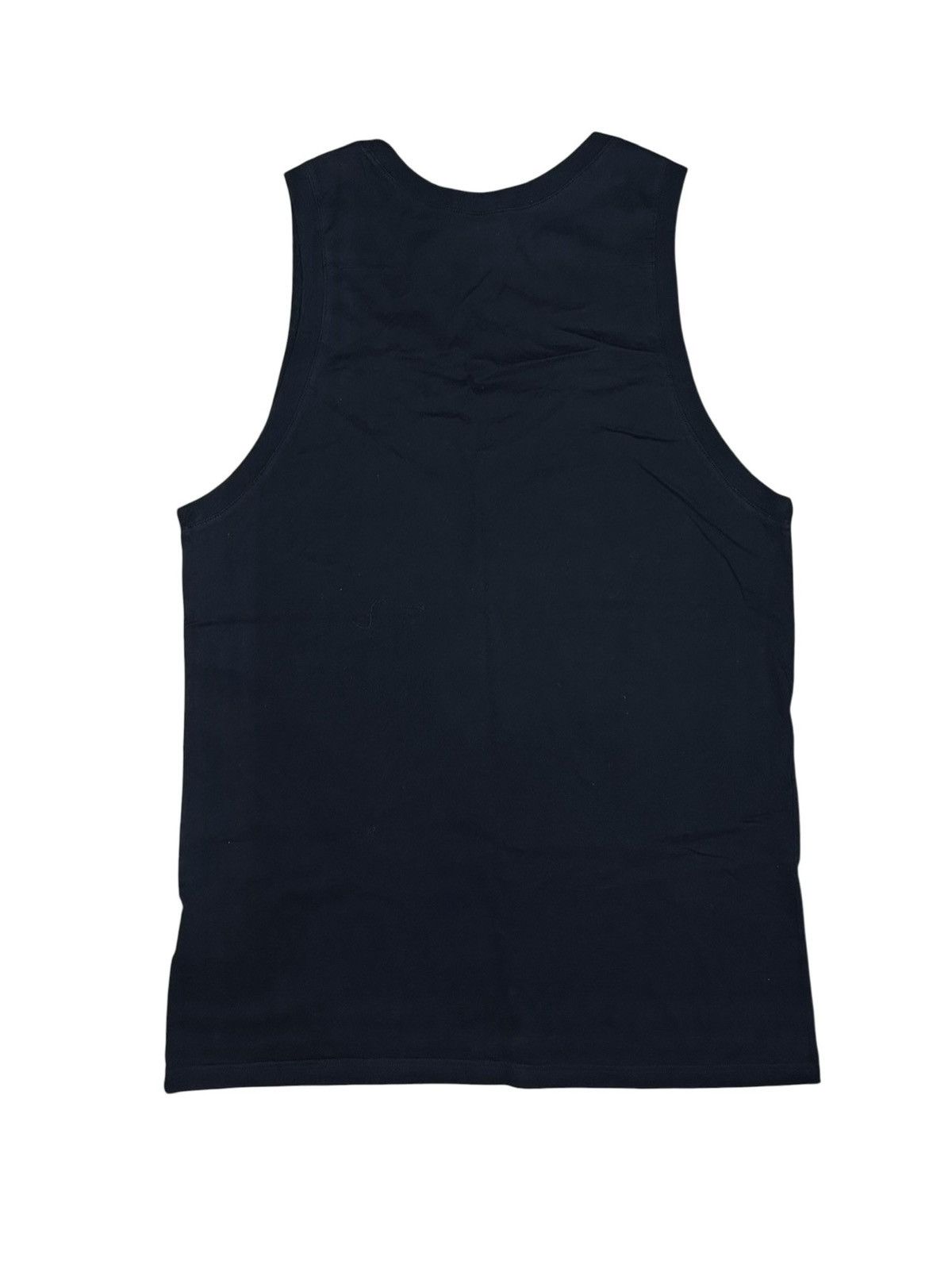 Dior S/S 06 Hedi Stripe Tank Top Size US XXS / EU 40 - 5 Thumbnail