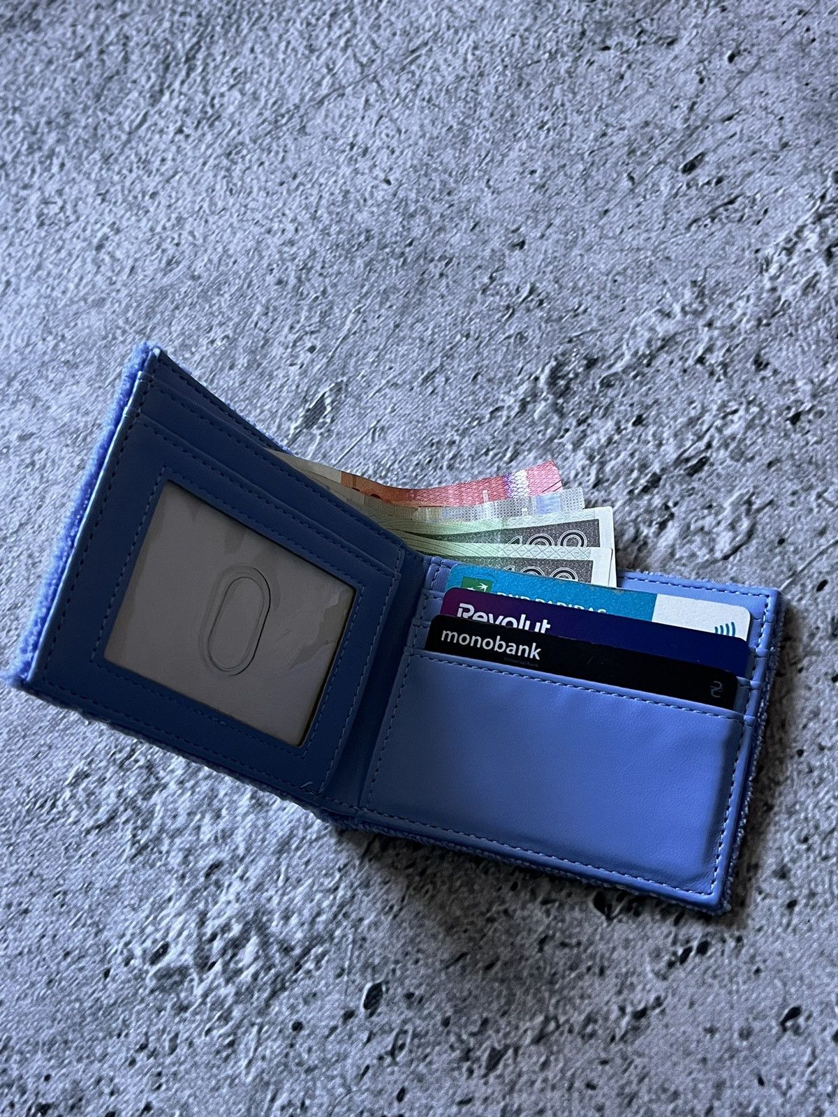 Other South Park wallet Towelie Size ONE SIZE - 4 Thumbnail