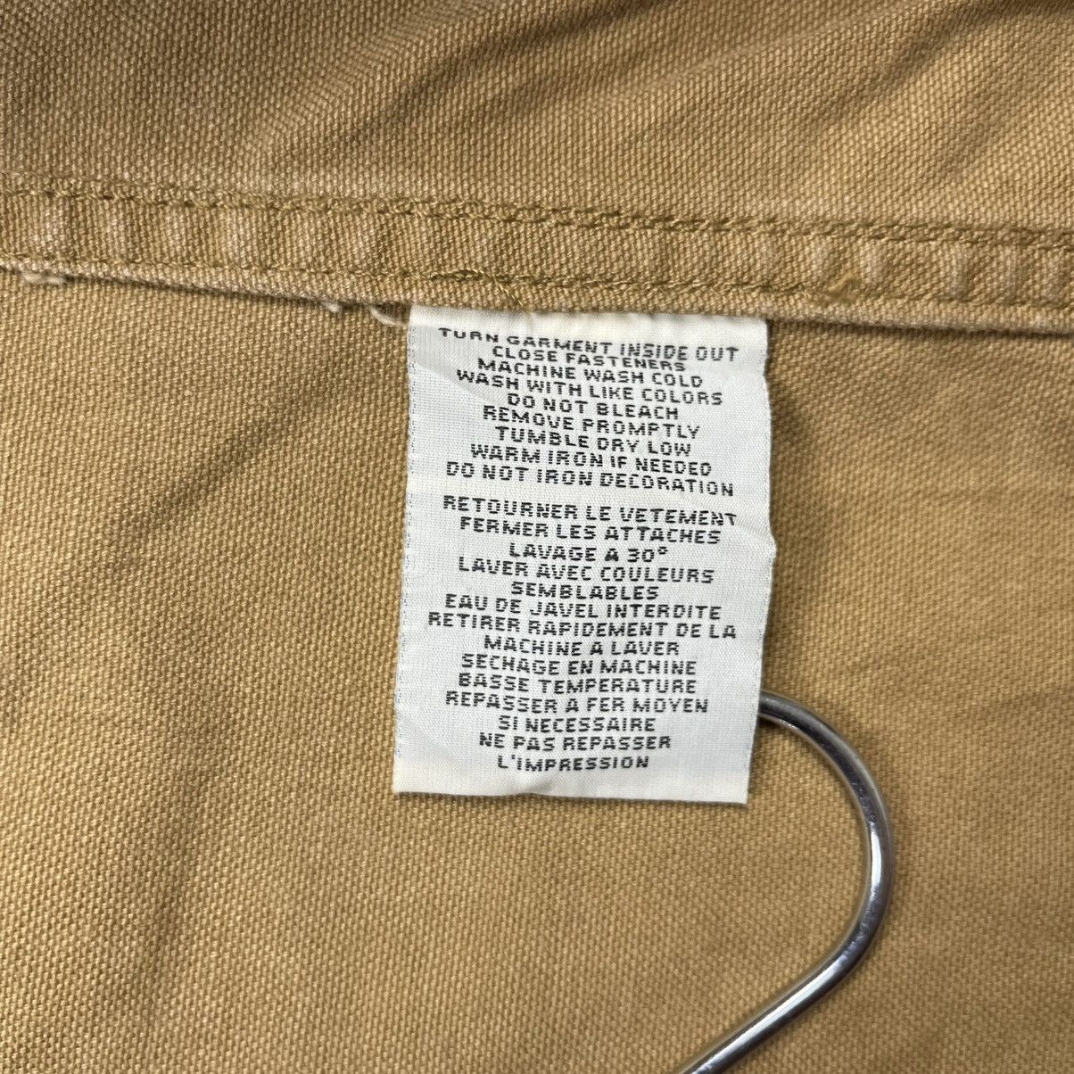 Denim & Supply Ralph Lauren Denim & Supply Ralph lauren canoe printed hunting jacket Size XS / US 0-2 / IT 36-38 - 9 Thumbnail