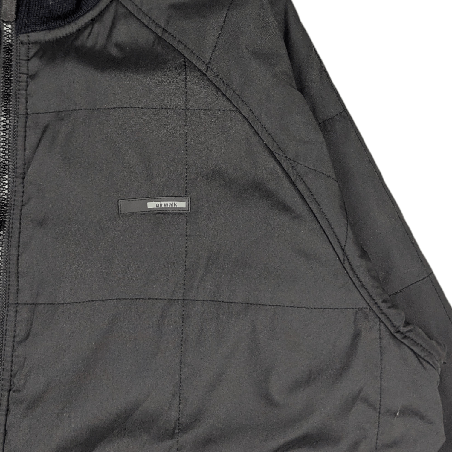 Airwalk AIRWALK Winter Warmth Puffer Jacket Size US L / EU 52-54 / 3 - 8 Thumbnail