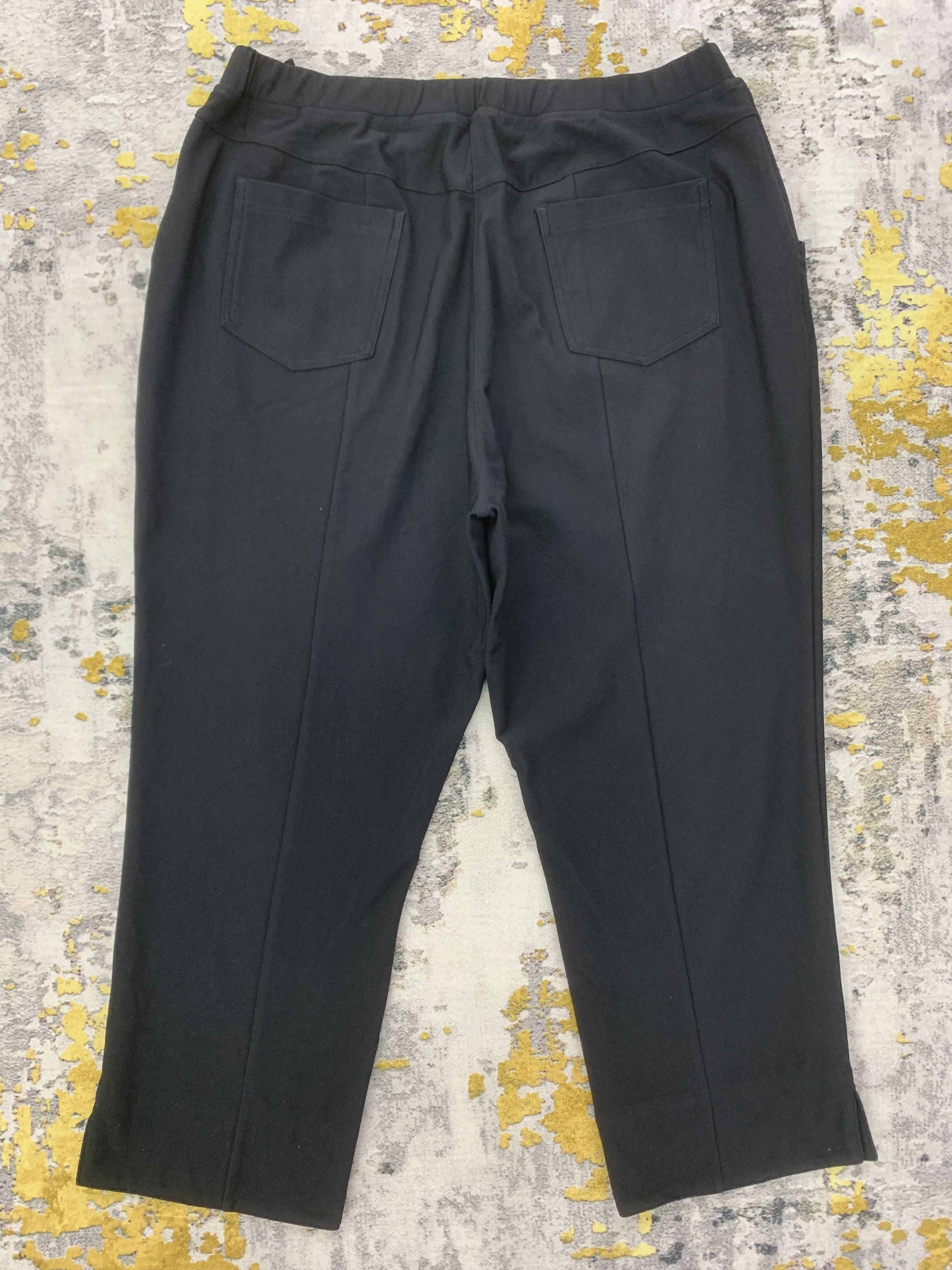 Japanese Brand Missel Pants size 34 Size 34" / US 12 / IT 48 - 6 Thumbnail