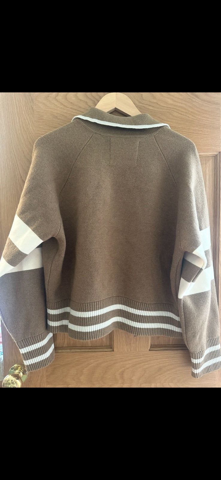 Gant Gant oversized jacket Size M / US 6-8 / IT 42-44 - 4 Thumbnail