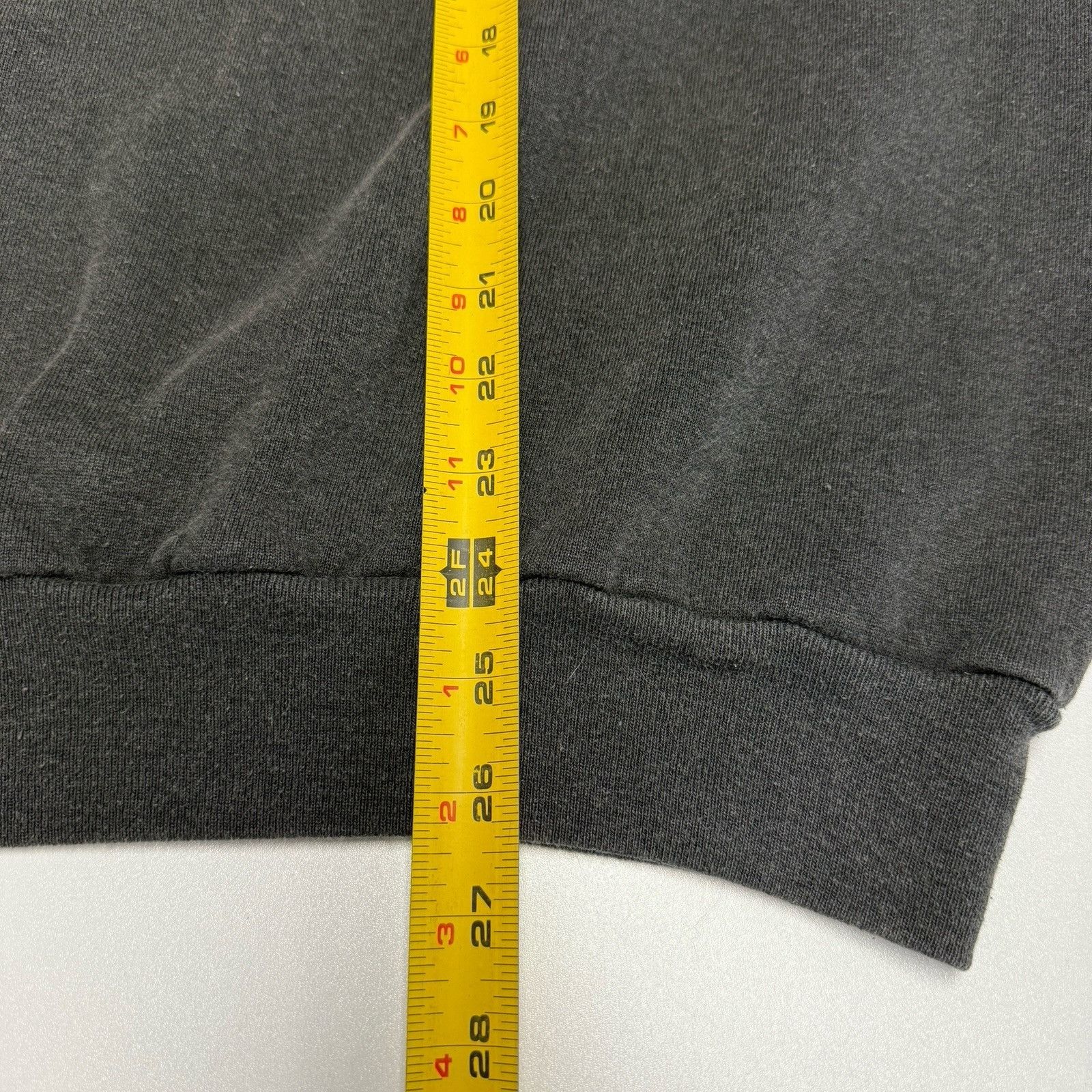 Vintage Vintage 90s Chinese New Year Sweatshirt Mens 2XL 25x26.5 Size US XXL / EU 58 / 5 - 12 Thumbnail
