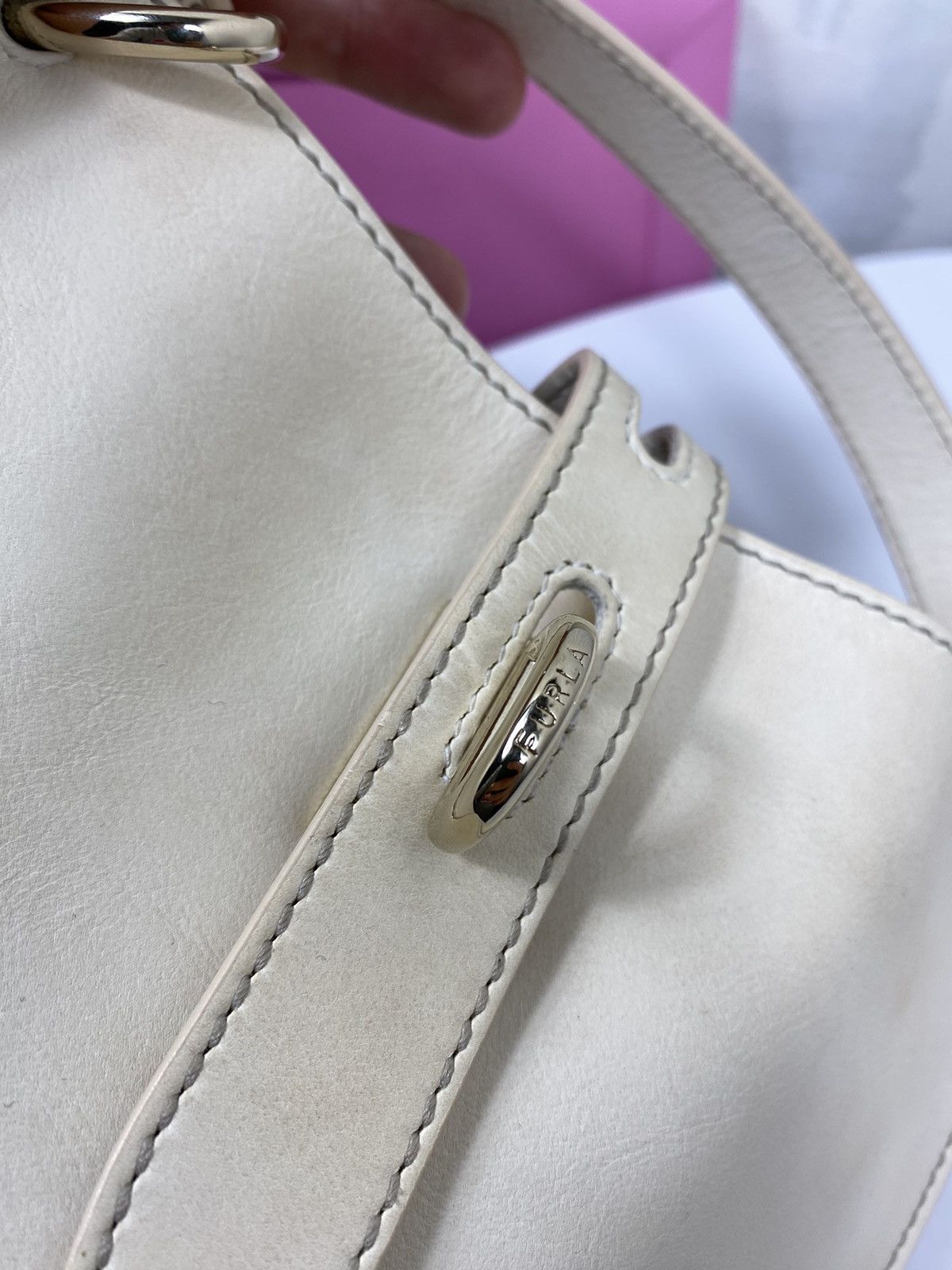 Furla Furla Unica Limited Edition Bag Size ONE SIZE - 7 Thumbnail