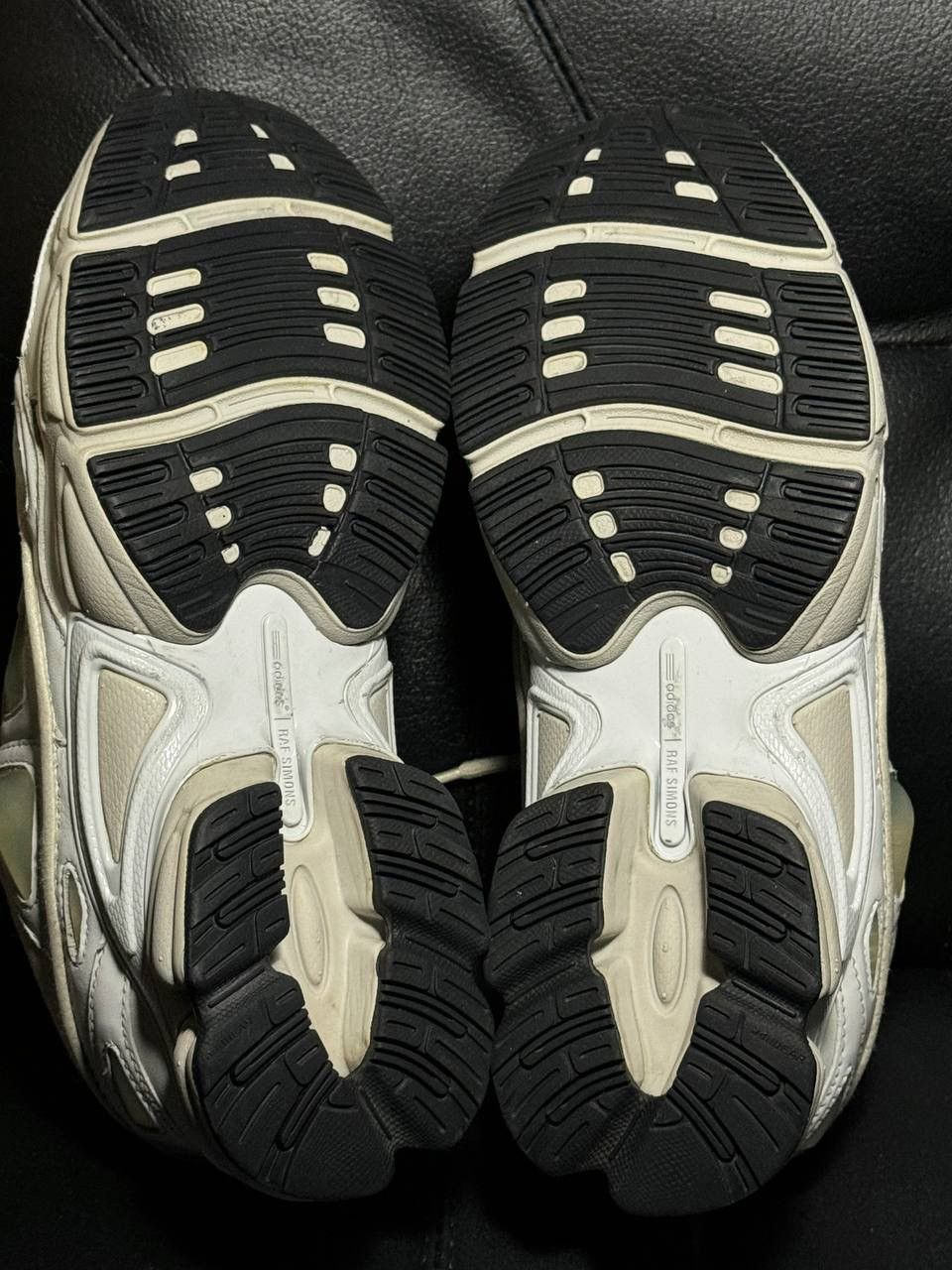 Adidas × Raf Simons adidas raf simons ozweego Size US 7 / EU 40 - 9 Thumbnail
