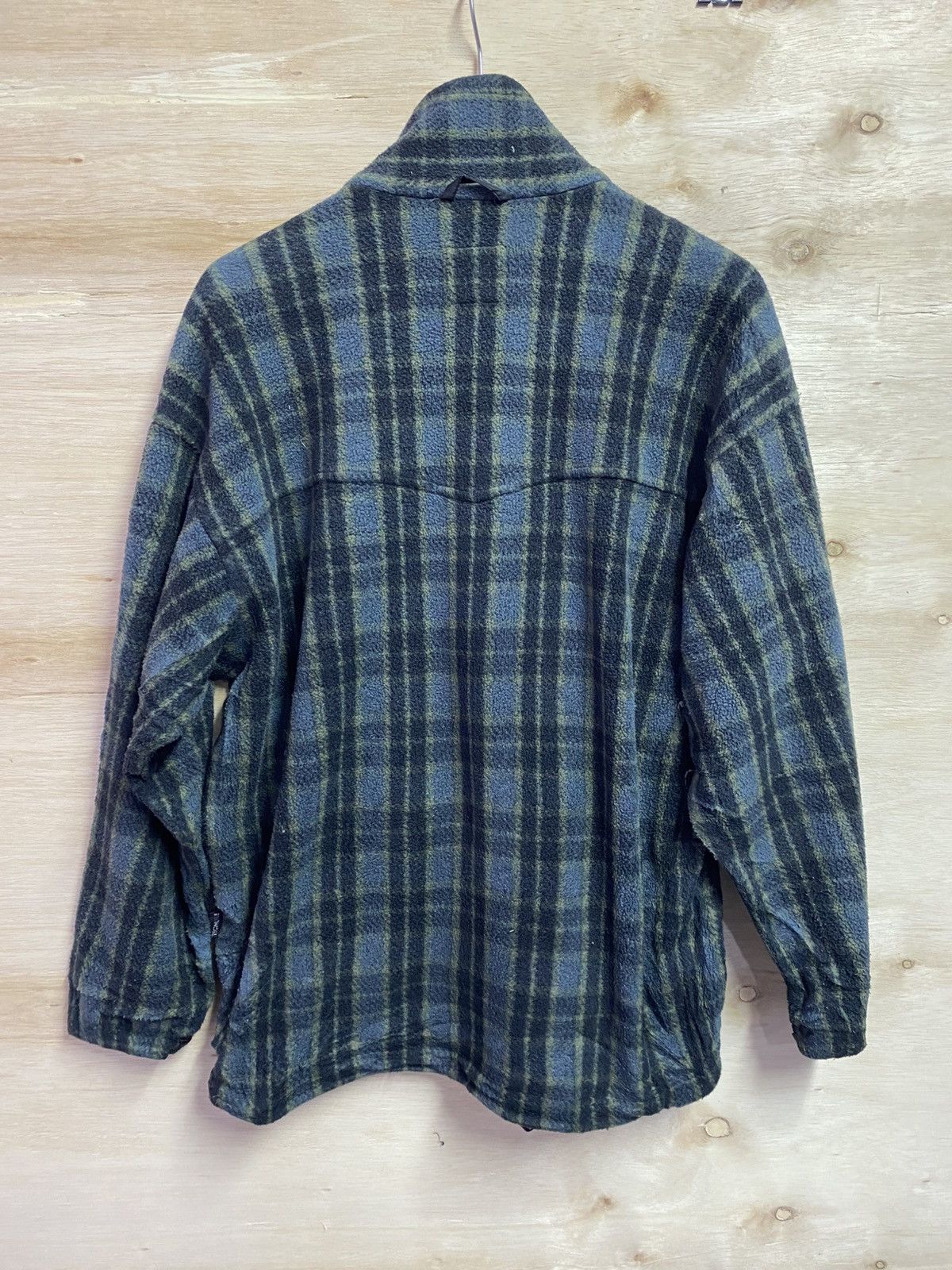 Jack Wolfskin Jack wolfskin fleece jacket Size US XL / EU 56 / 4 - 8 Thumbnail