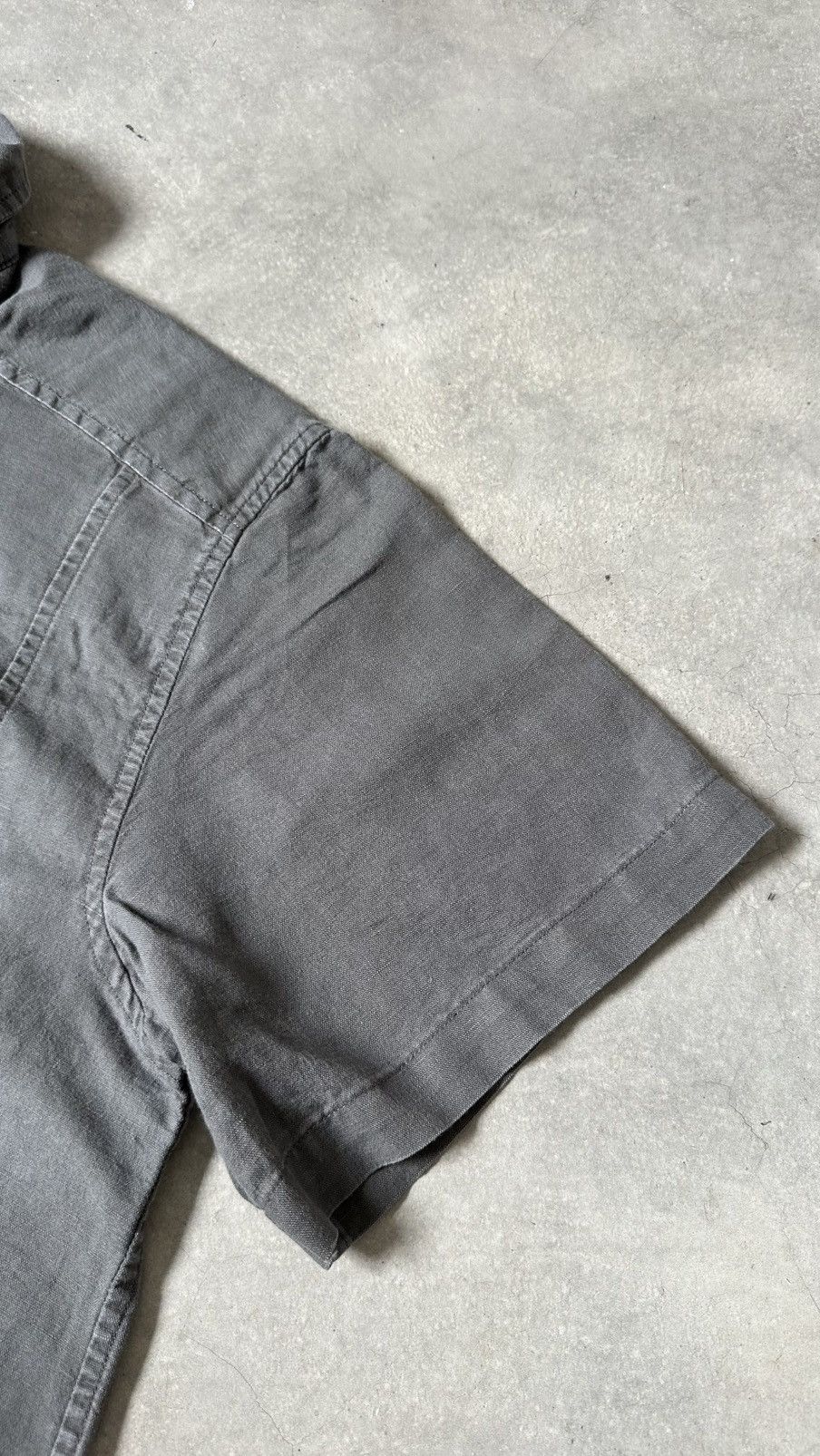 Arc'teryx ARCTERYX OUTDOOR SHIRT Size US L / EU 52-54 / 3 - 5 Thumbnail