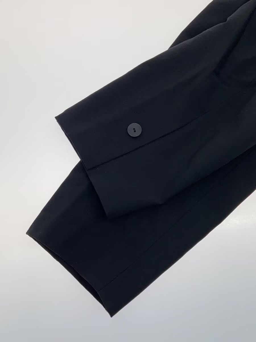 Yohji Yamamoto Yohji Yamamoto wool tailored jacket FO-J52-131 Size US S / EU 44-46 / 1 - 5 Thumbnail
