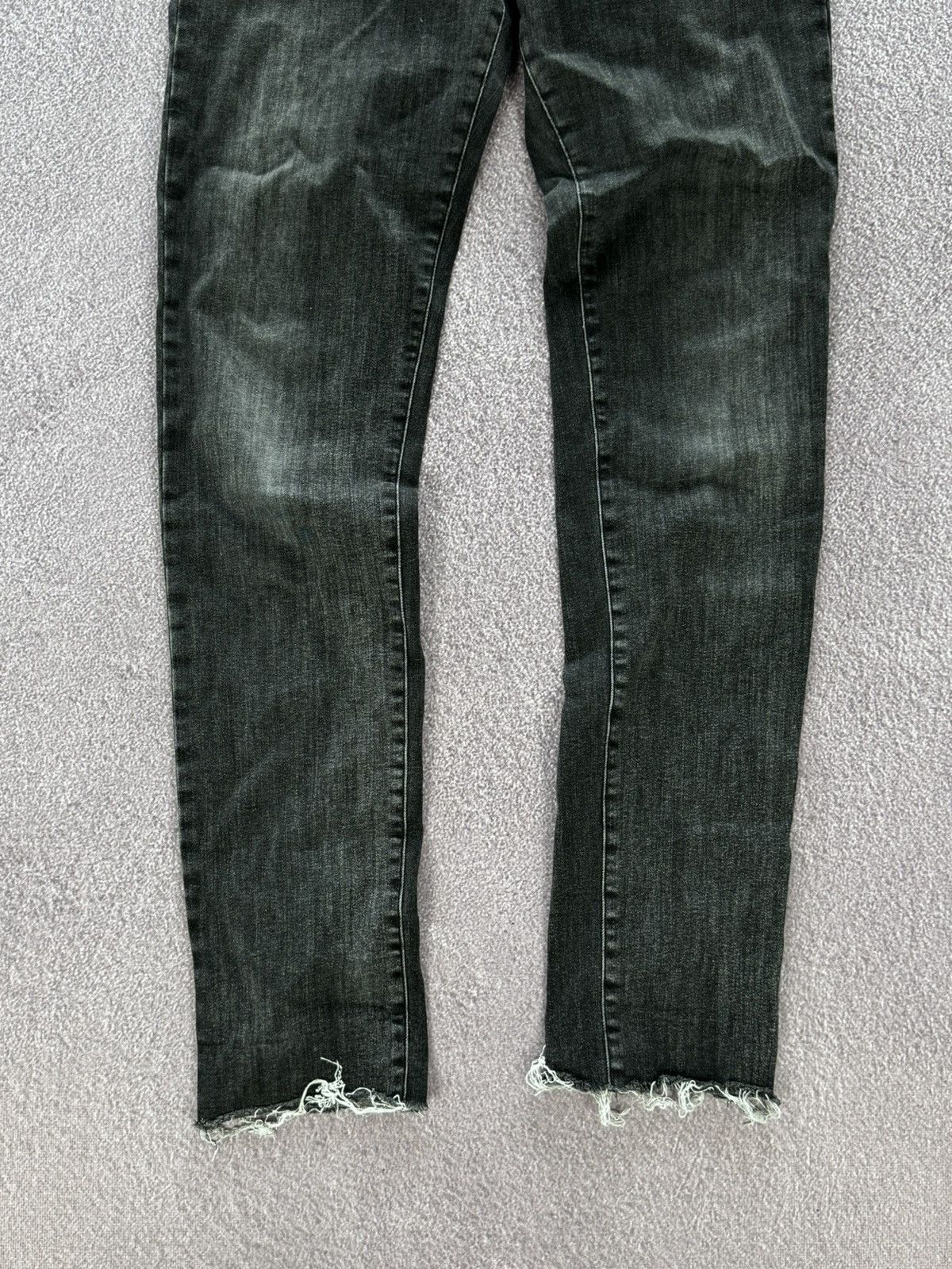 Jacob Cohen Jacob Cohen Jeans Casual Pants Size US 33 - 3 Thumbnail