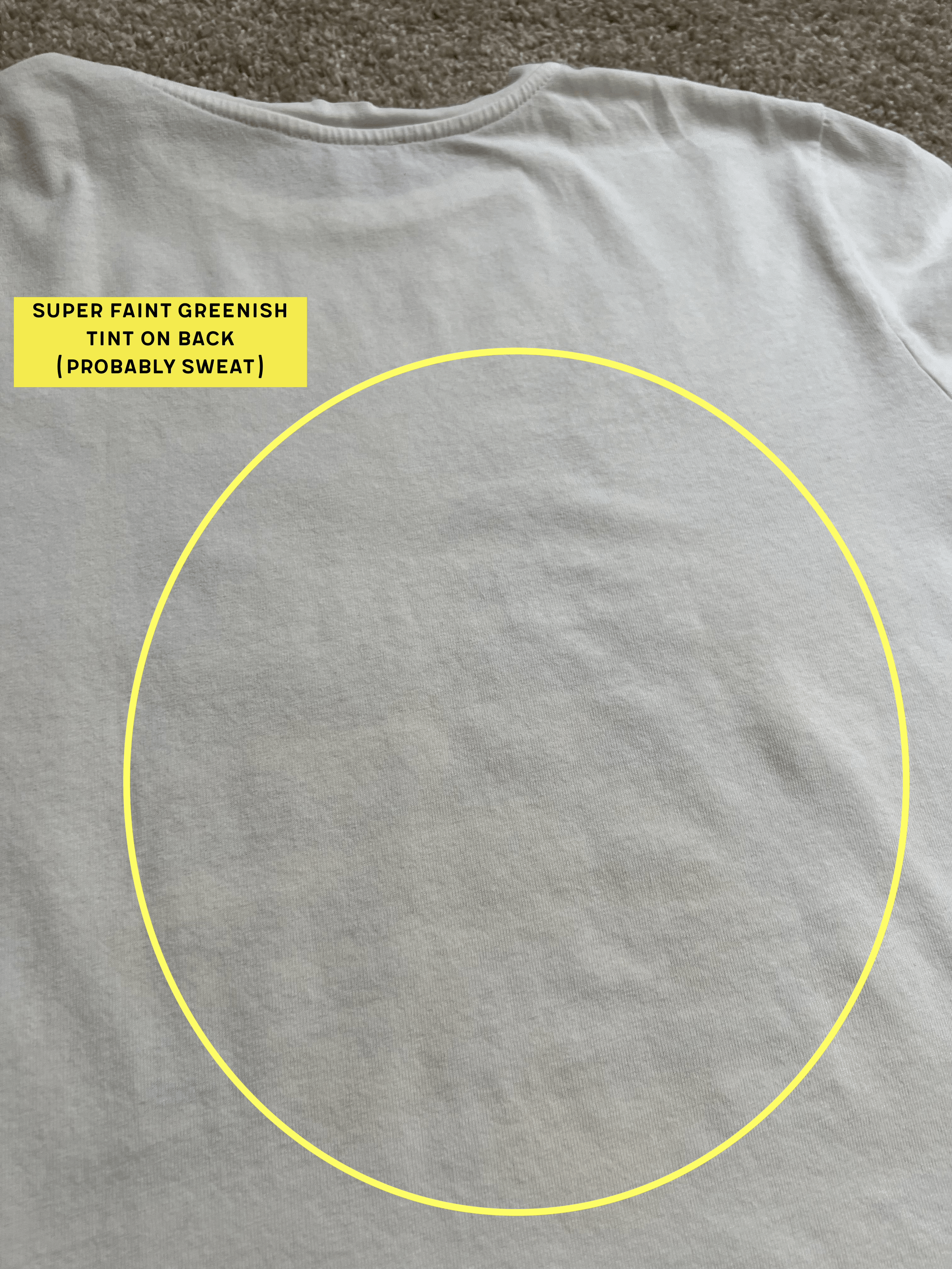 A.P.C. Graphic Tee Size US M / EU 48-50 / 2 - 5 Thumbnail
