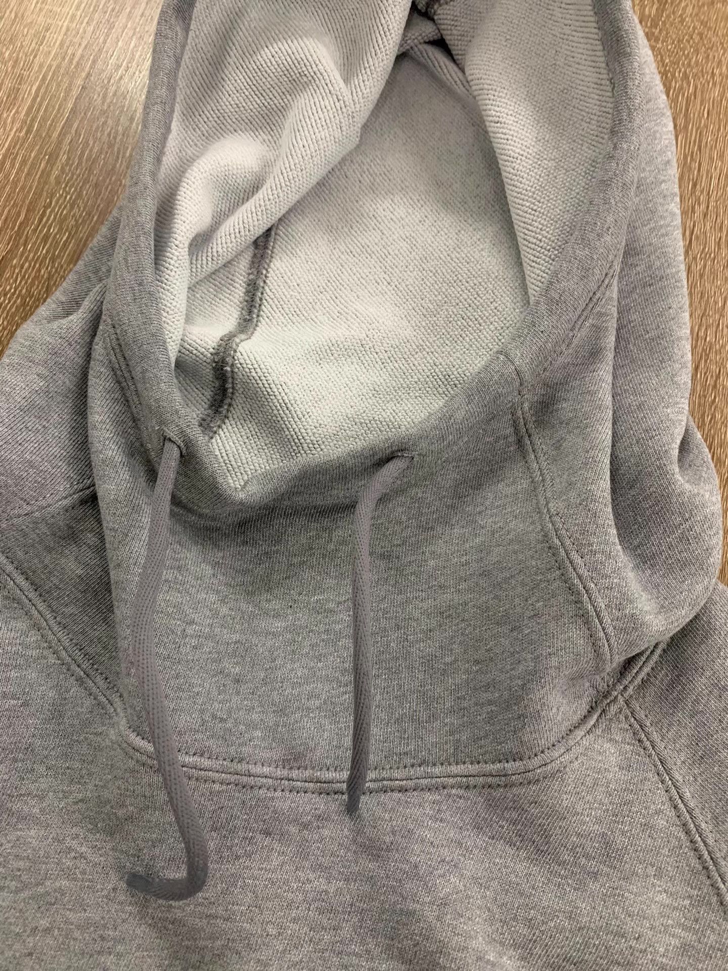 And Wander MAISON KITSUNÉ × and wander 2023SS Dry Cotton Sweatshirt Ｑ22 Size US M / EU 48-50 / 2 - 4 Thumbnail
