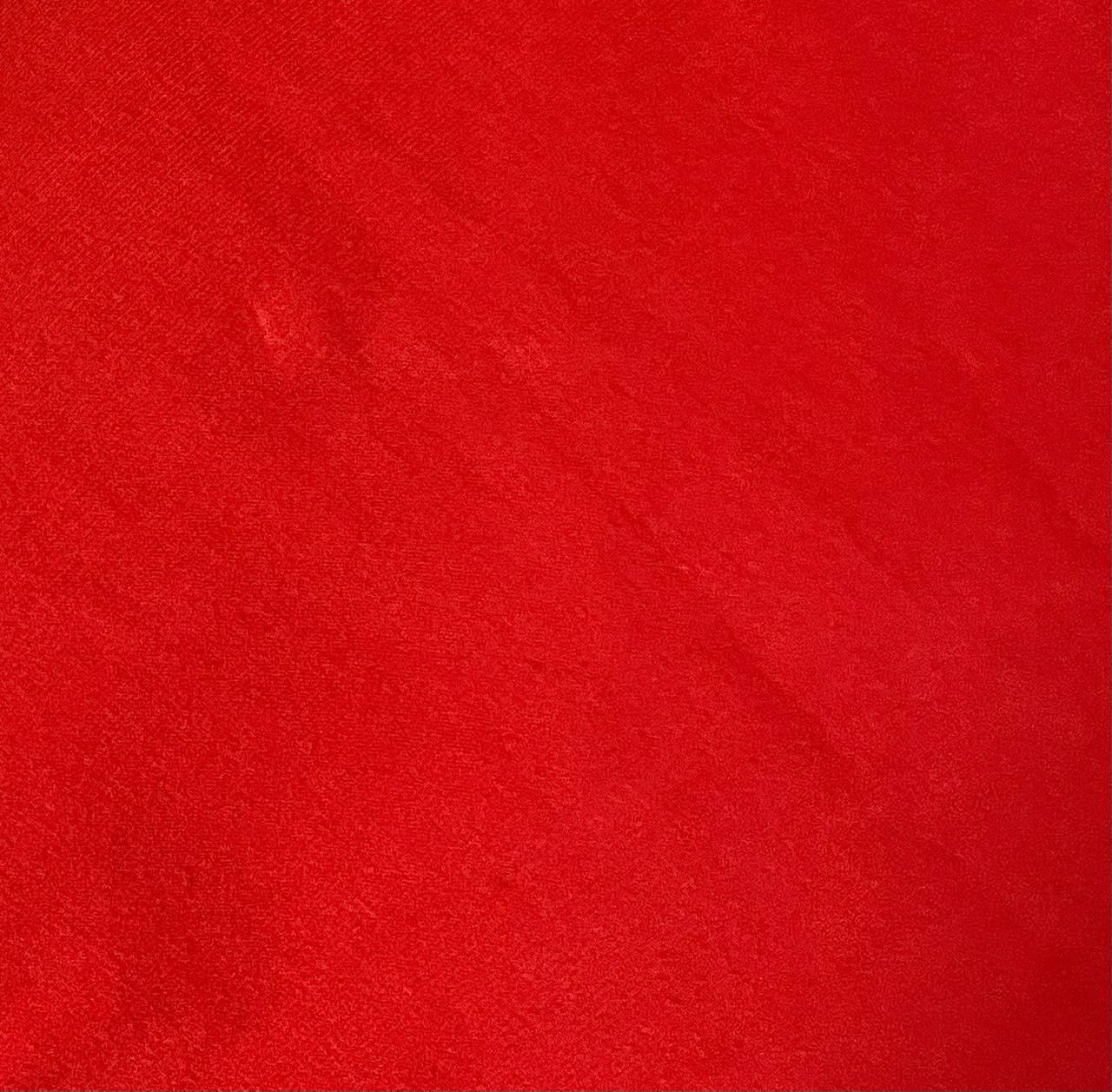 Other Quechua red short sleeve t-shirt mountain spirit Size US L / EU 52-54 / 3 - 4 Thumbnail