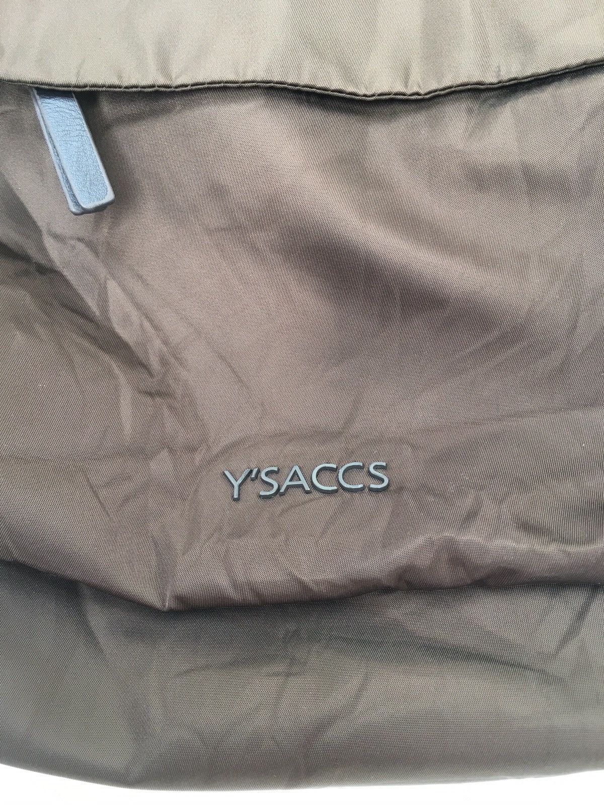 Designer × Japanese Brand × Yohji Yamamoto Yohji yamamoto Y’SACCS Size ONE SIZE - 2 Thumbnail