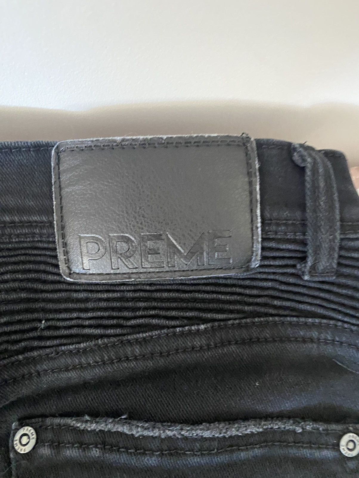 Other Preme jeans size 32 Size US 32 / EU 48 - 3 Thumbnail