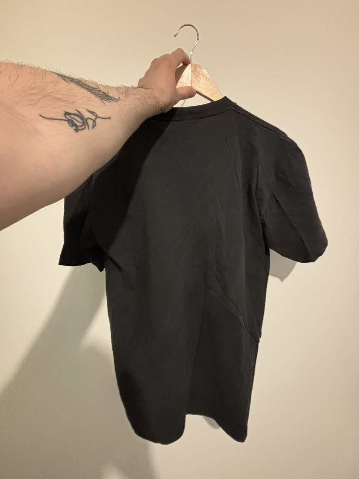 Vintage Vintage Social Distortion T-Shirt Size US L / EU 52-54 / 3 - 4 Thumbnail