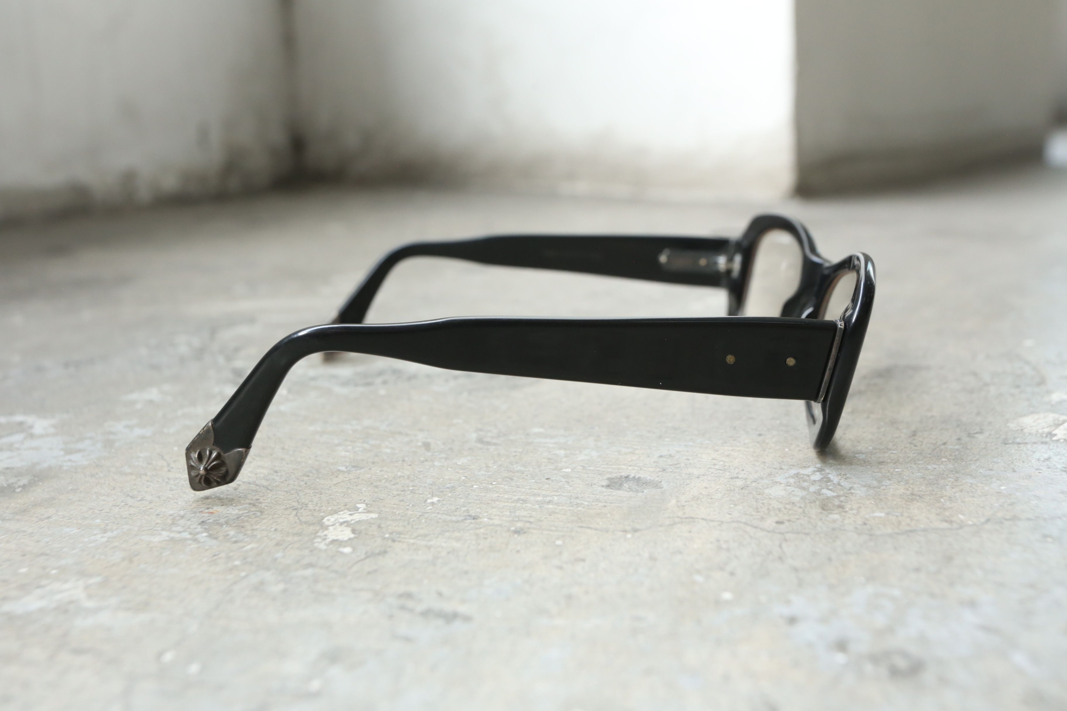 Chrome Hearts Chrome Hearts - Vintage - Shaker 2 Size ONE SIZE - 3 Thumbnail