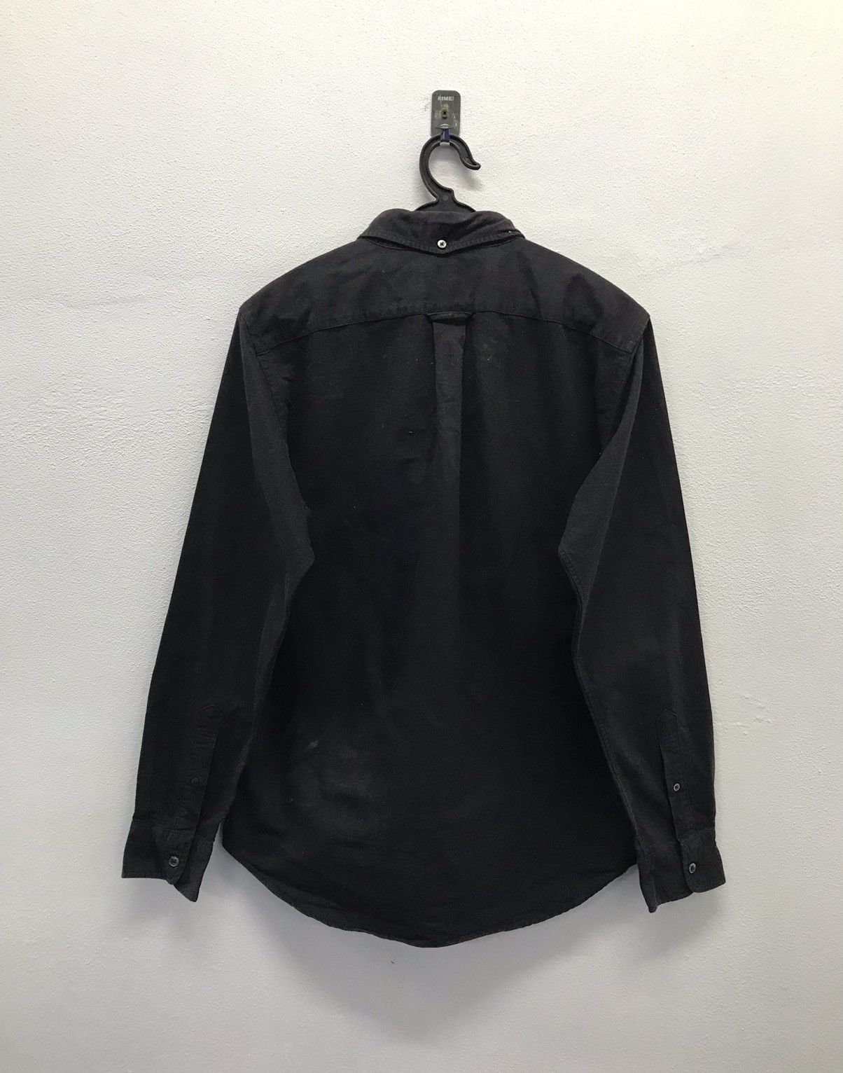 Japanese Brand × United Arrows United Arrows Green Label Relaxing Shirt Button Ups Size US M / EU 48-50 / 2 - 2 Thumbnail